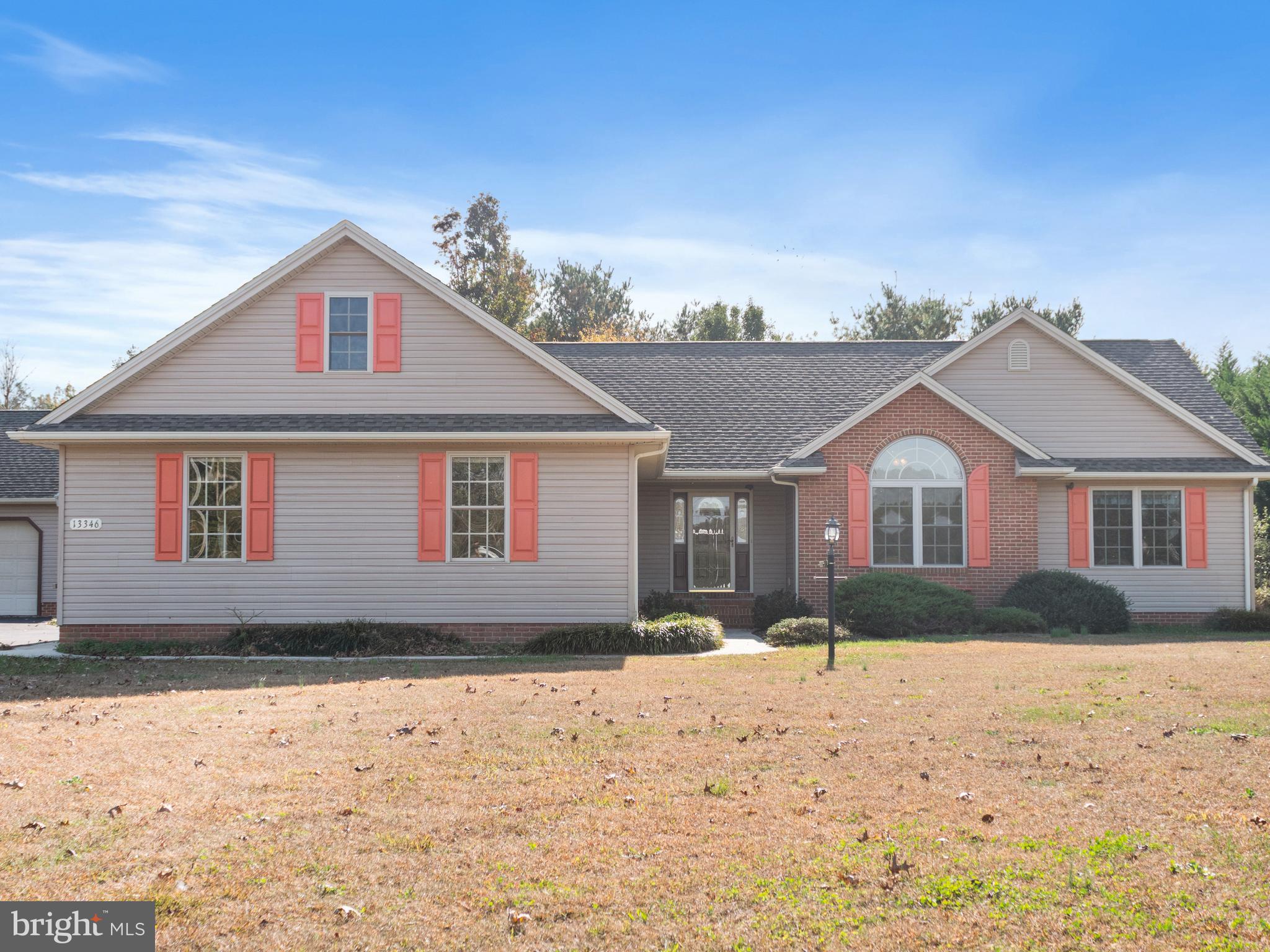 SWEETBRIAR - Residential