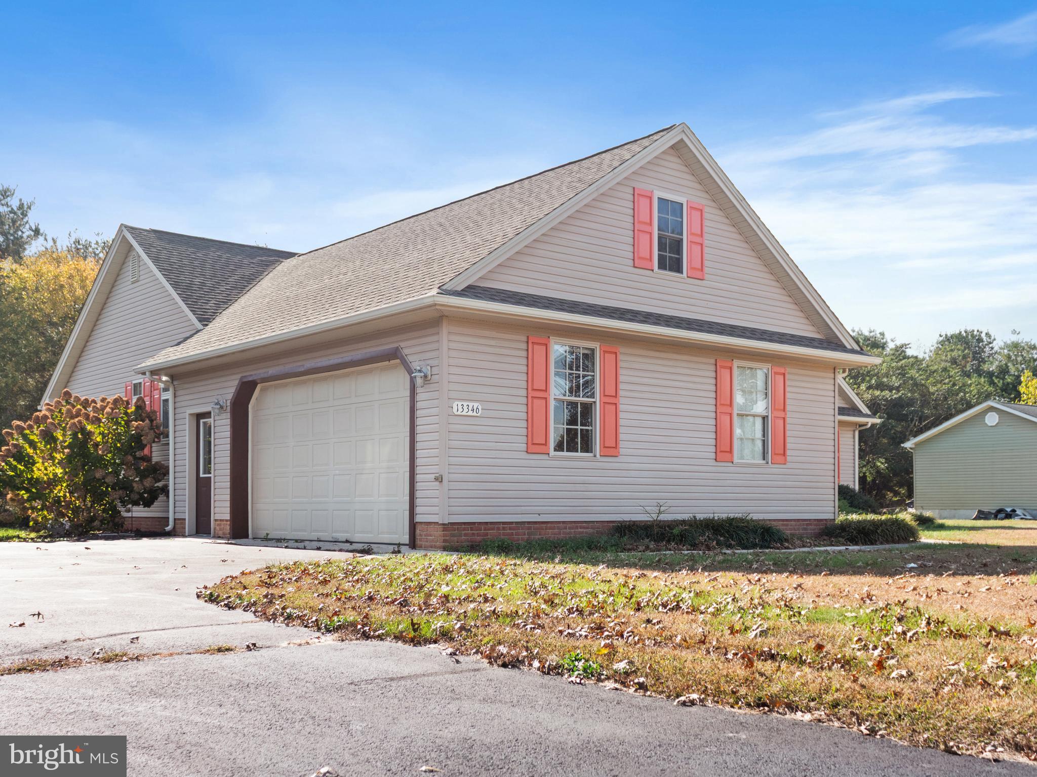 SWEETBRIAR - Residential