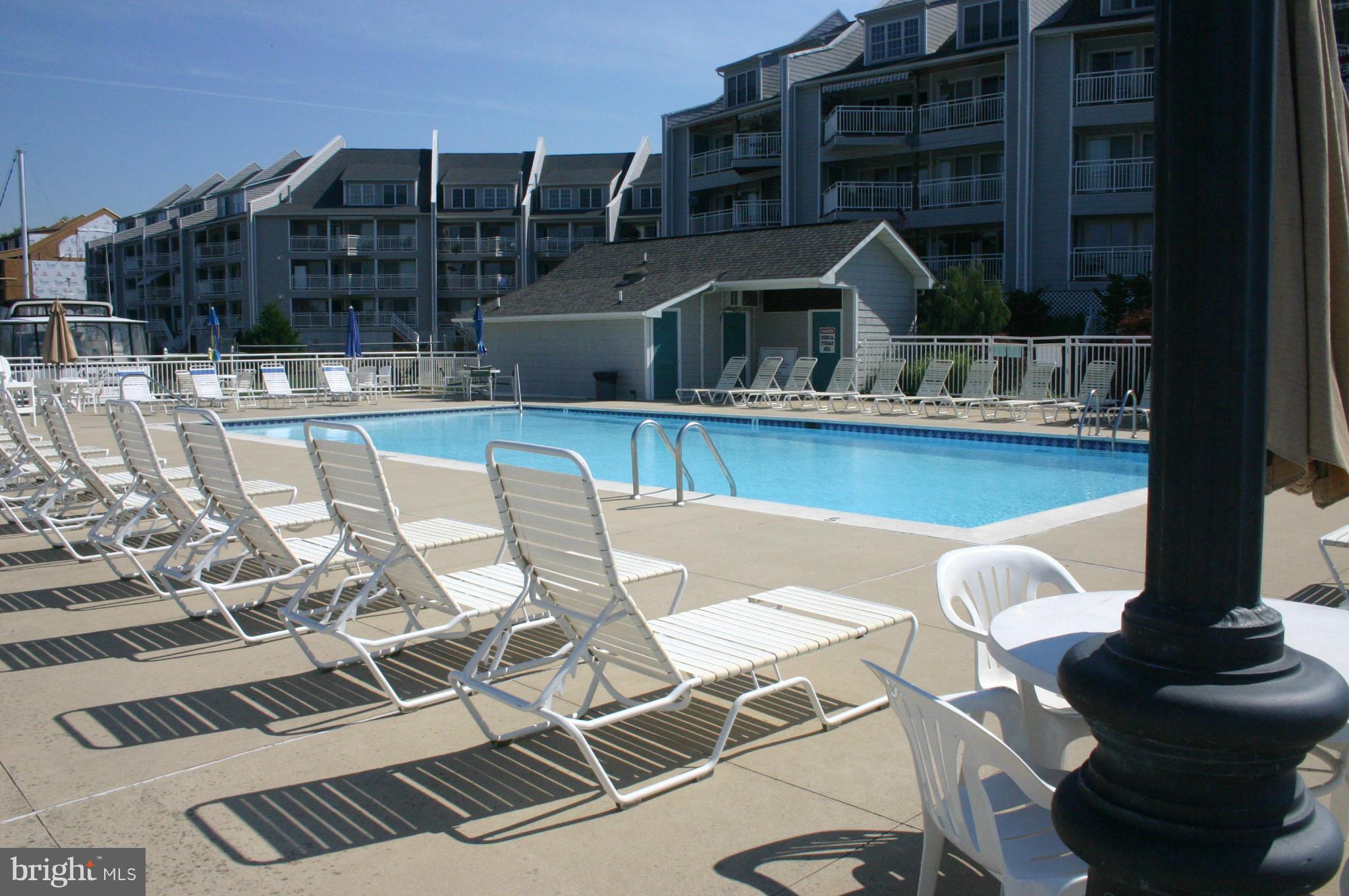 OWENS LANDING - Residential