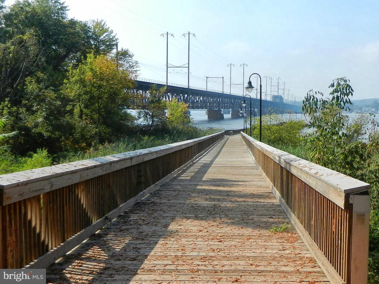 OWENS LANDING - Residential