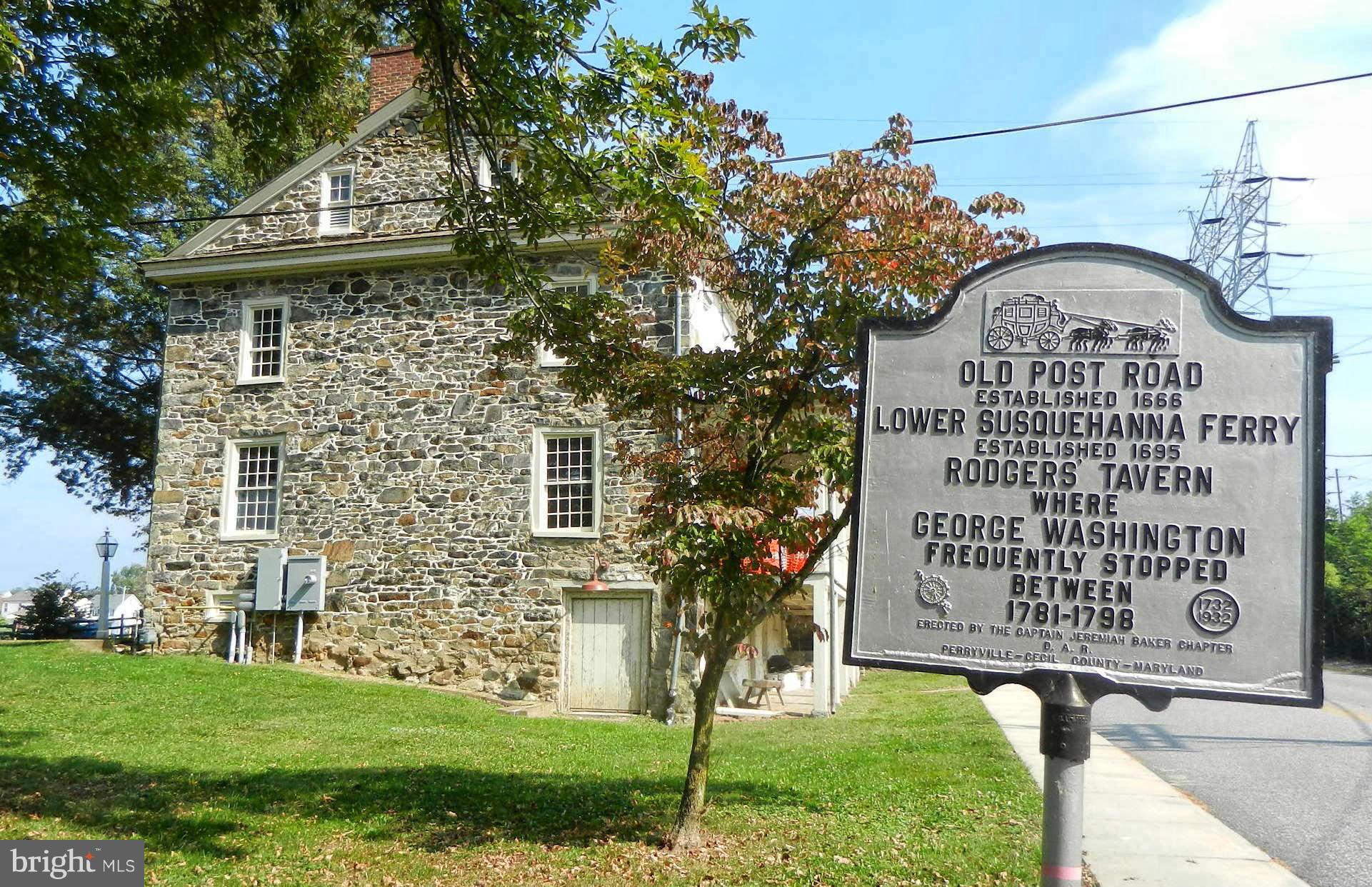 OWENS LANDING - Residential