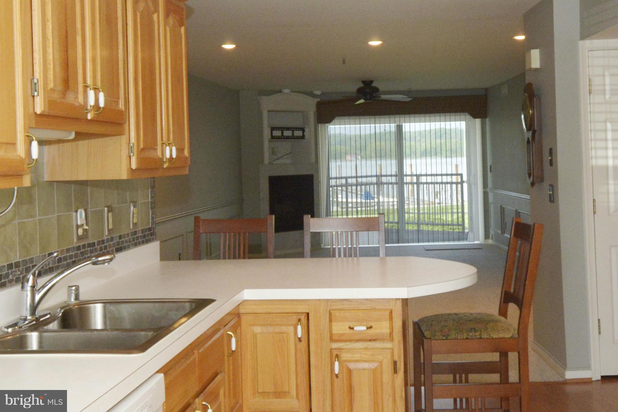 OWENS LANDING - Residential