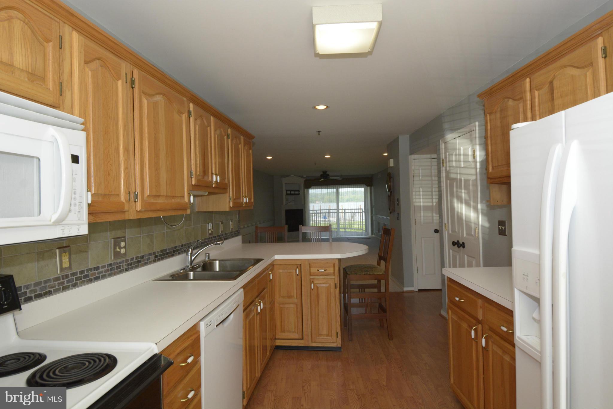 OWENS LANDING - Residential