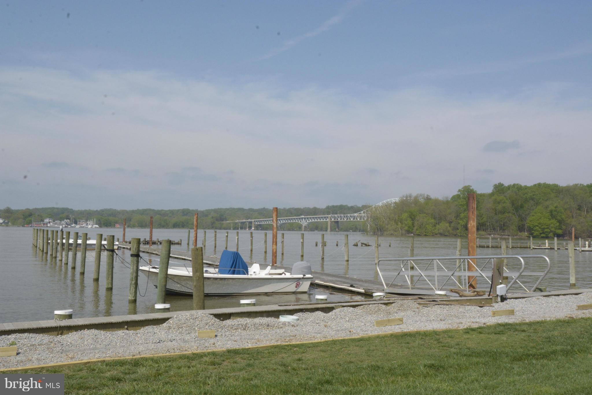 OWENS LANDING - Residential