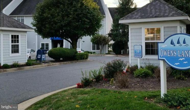 OWENS LANDING - Residential