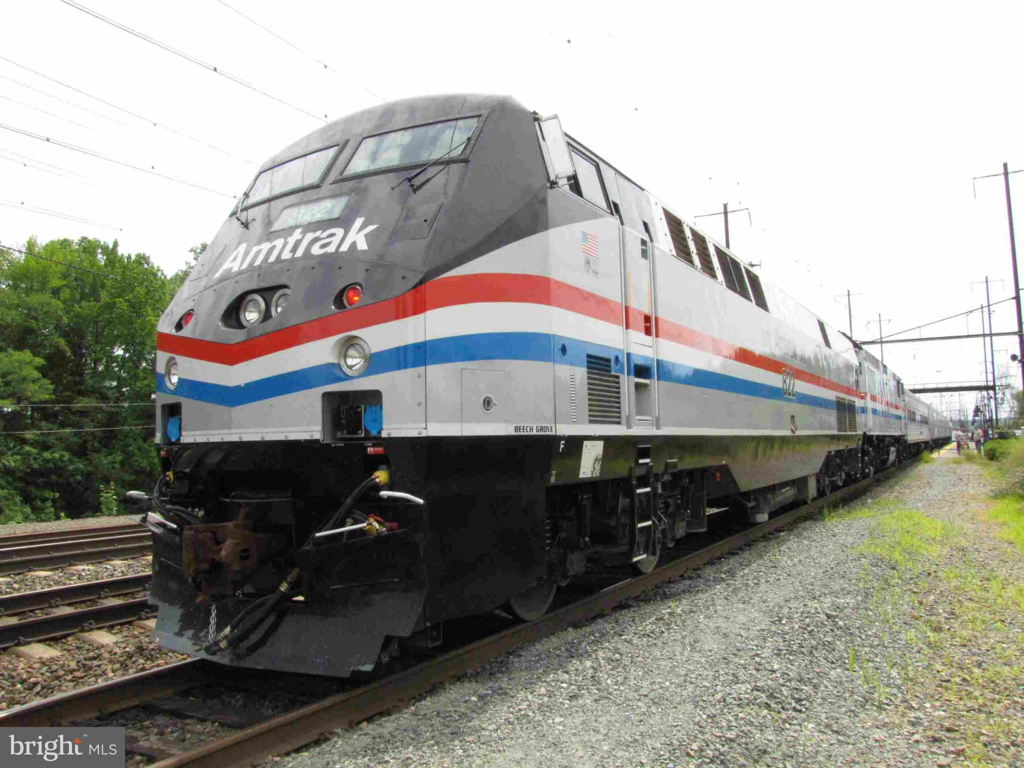 OWENS LANDING - Residential