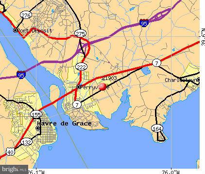 OWENS LANDING - Residential