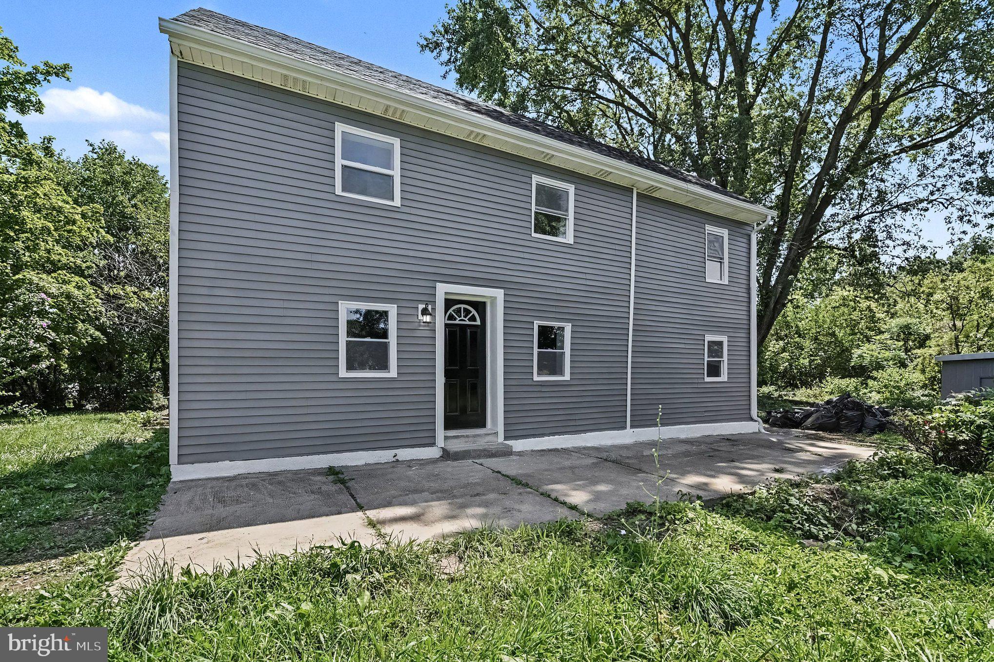 315 RED PUMP ROAD