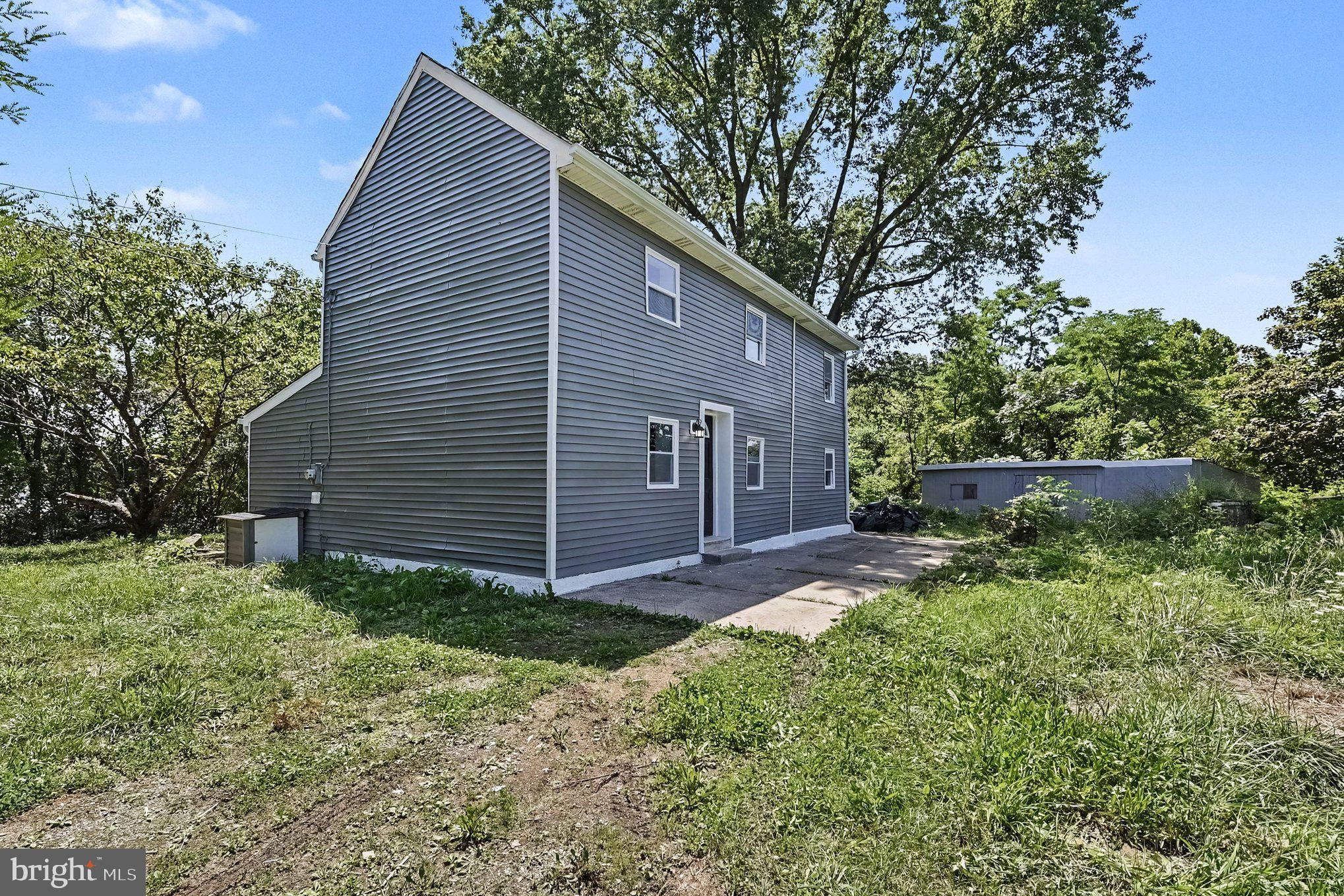 315 RED PUMP ROAD
