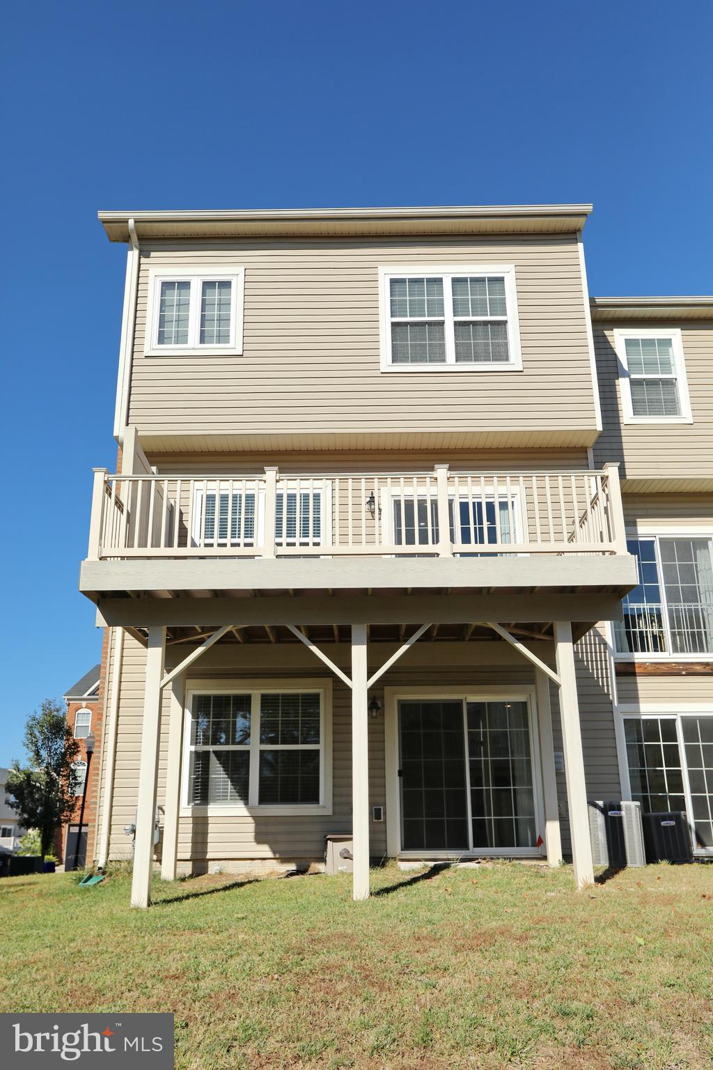 ST CHARLES GLENEAGLES - Residential