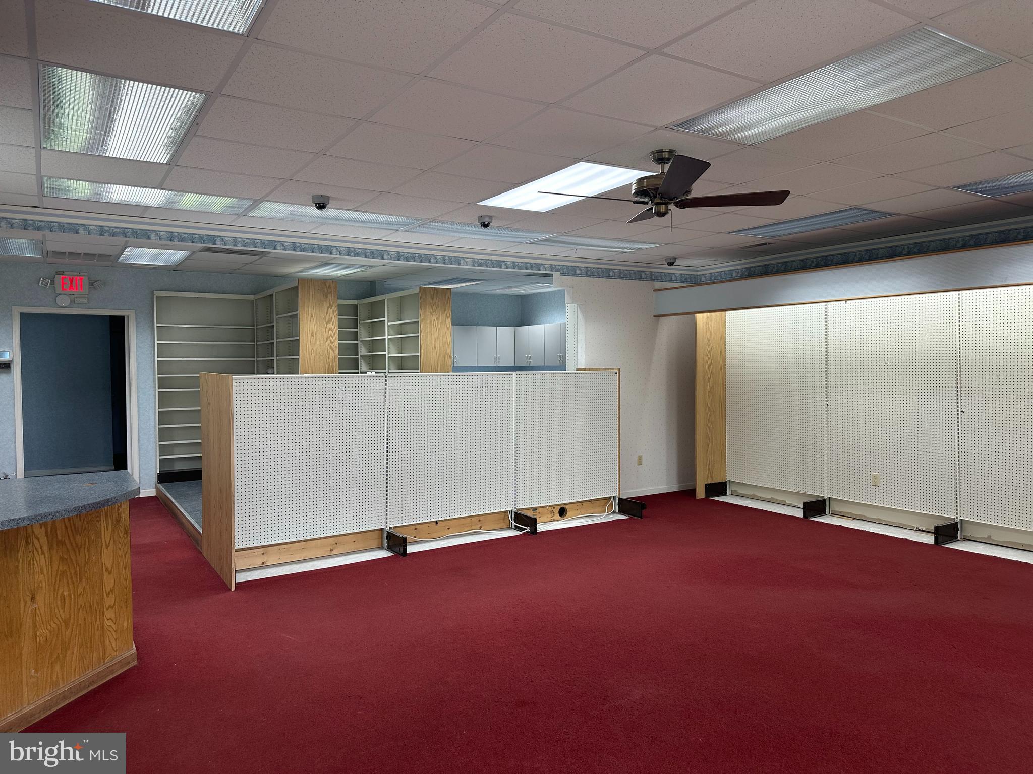 MILFORD ST PROF CM - Commercial Lease