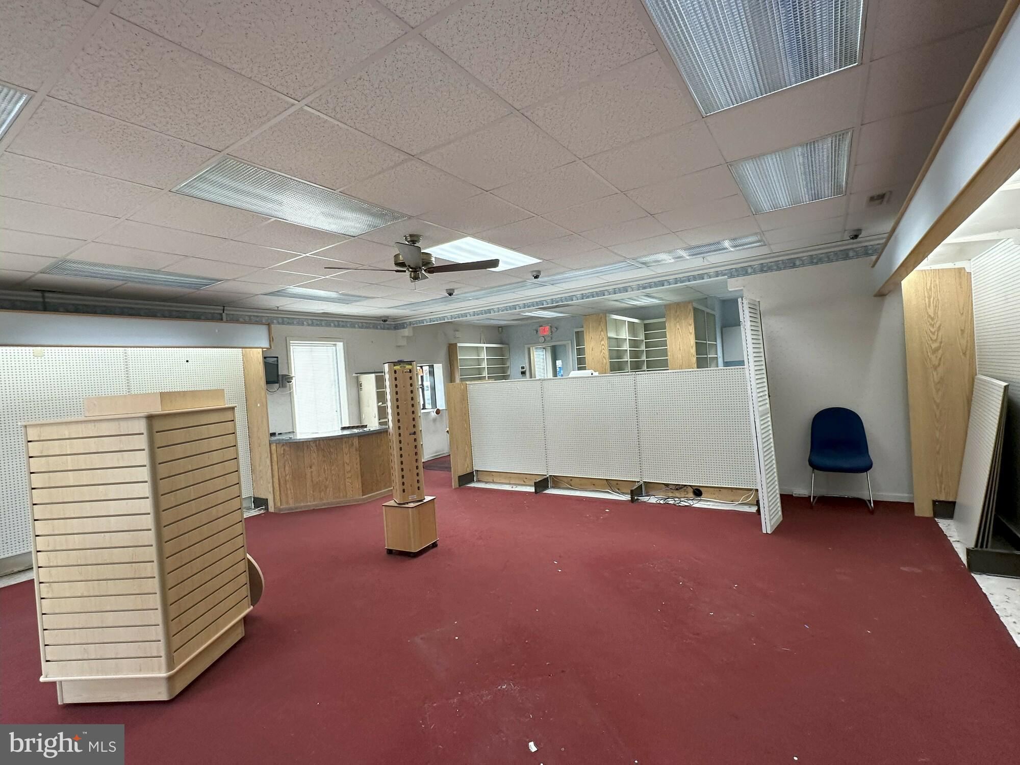 MILFORD ST PROF CM - Commercial Lease