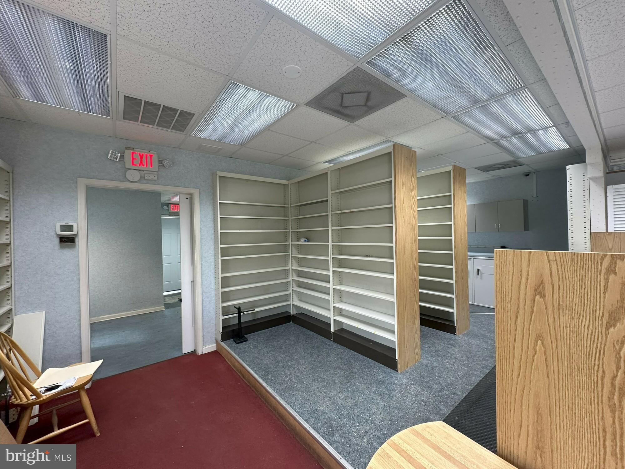 MILFORD ST PROF CM - Commercial Lease