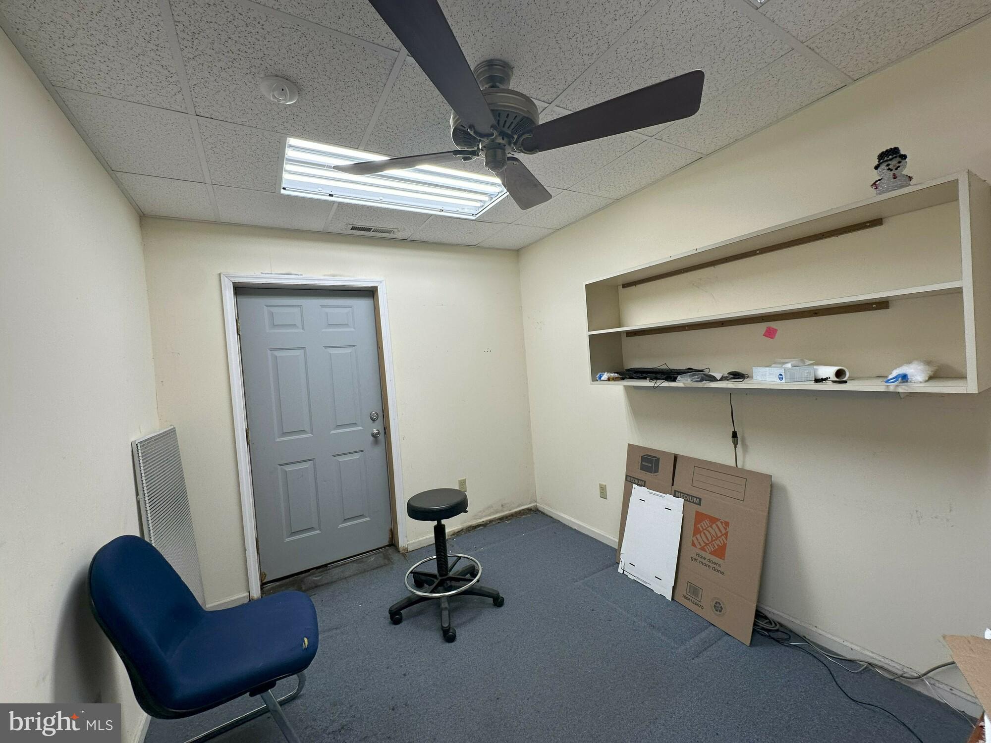 MILFORD ST PROF CM - Commercial Lease