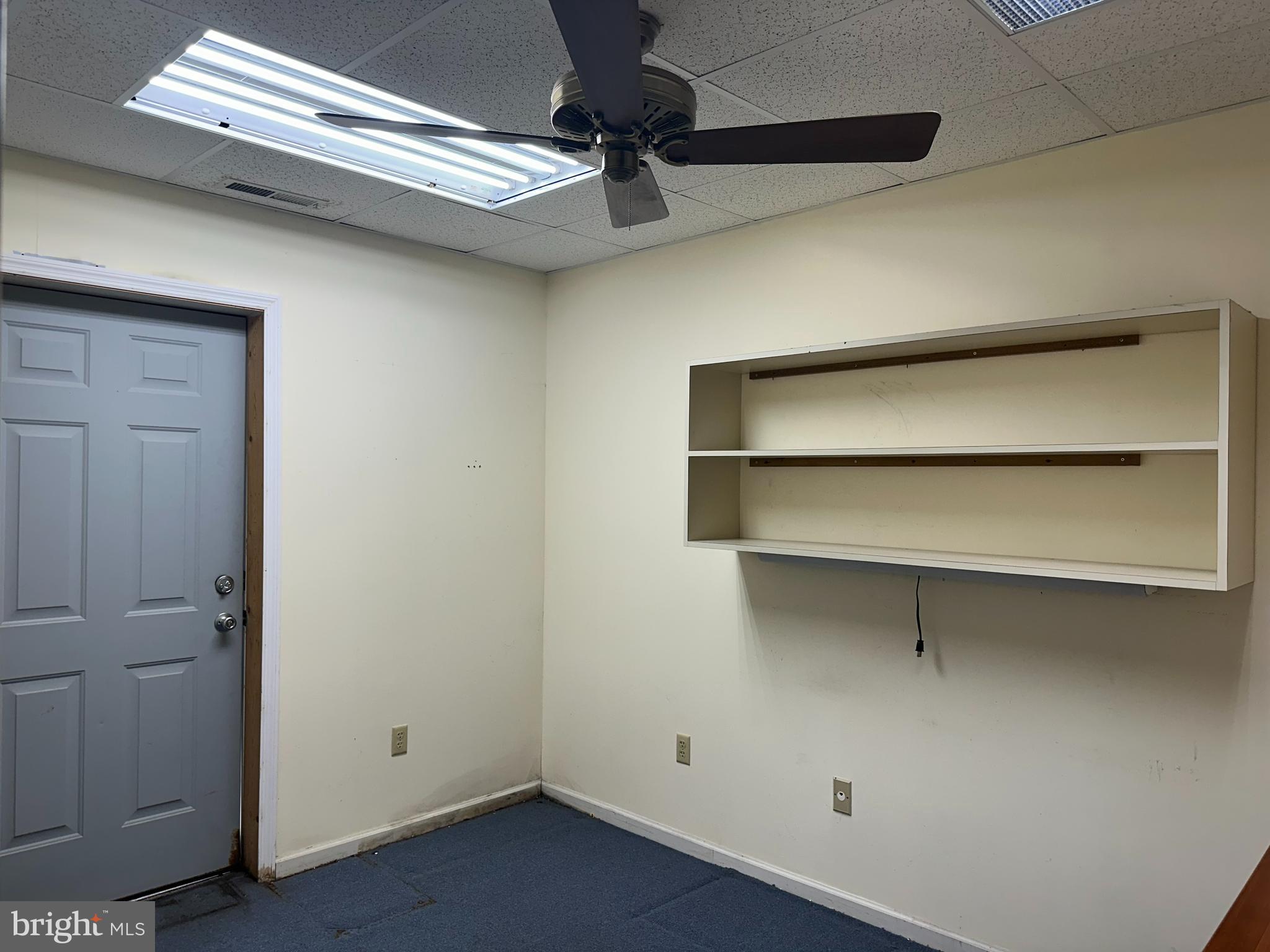 MILFORD ST PROF CM - Commercial Lease