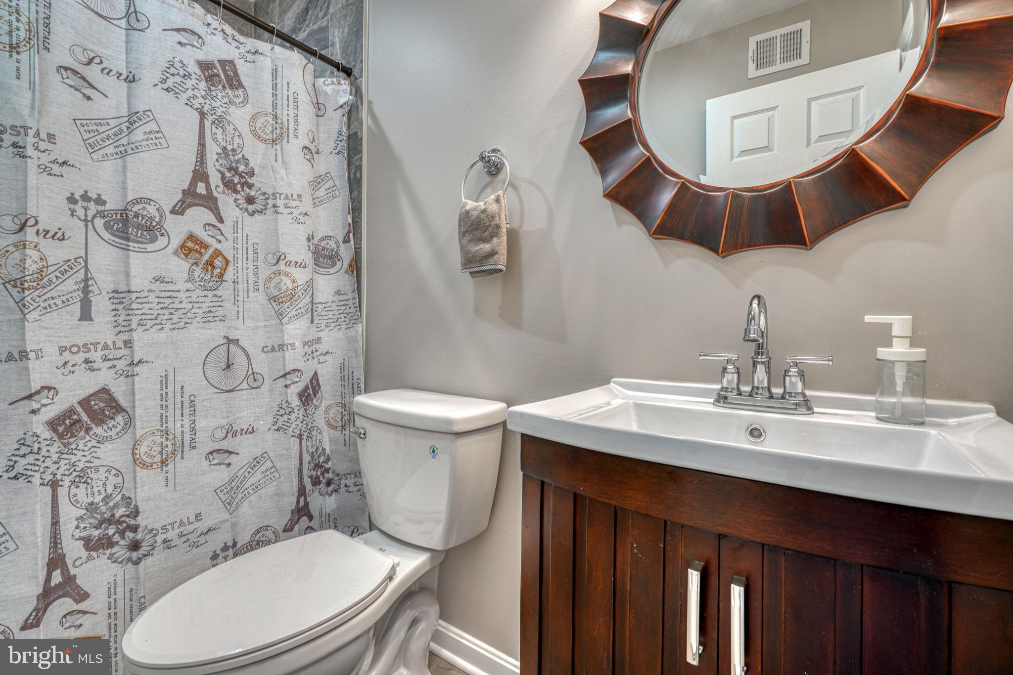 COLDSTREAM HOMESTEAD MONTEBELLO HISTORIC DISTRICT - Residential