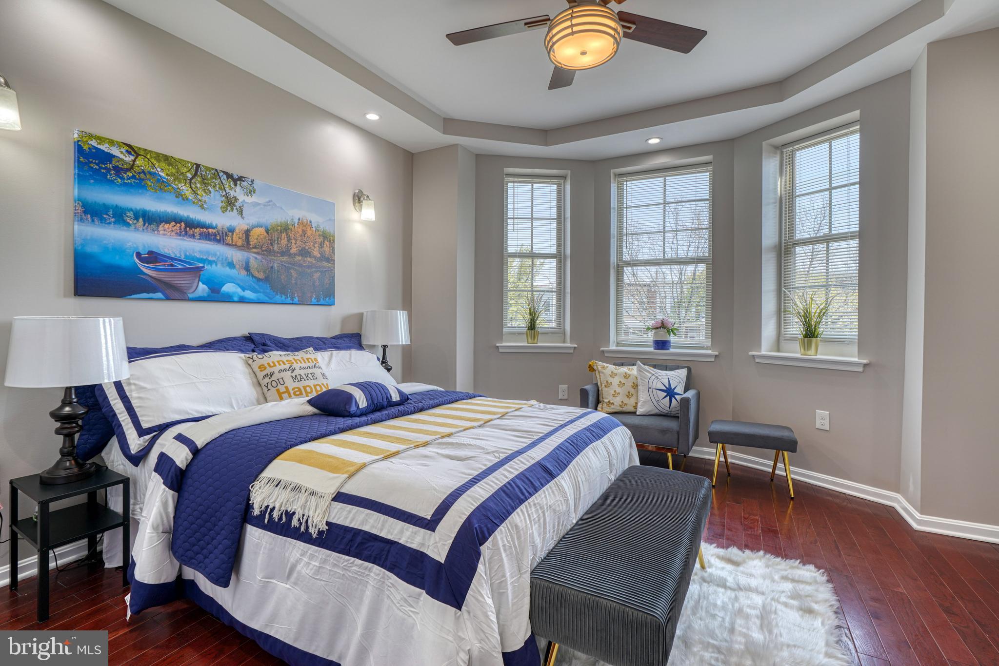 COLDSTREAM HOMESTEAD MONTEBELLO HISTORIC DISTRICT - Residential