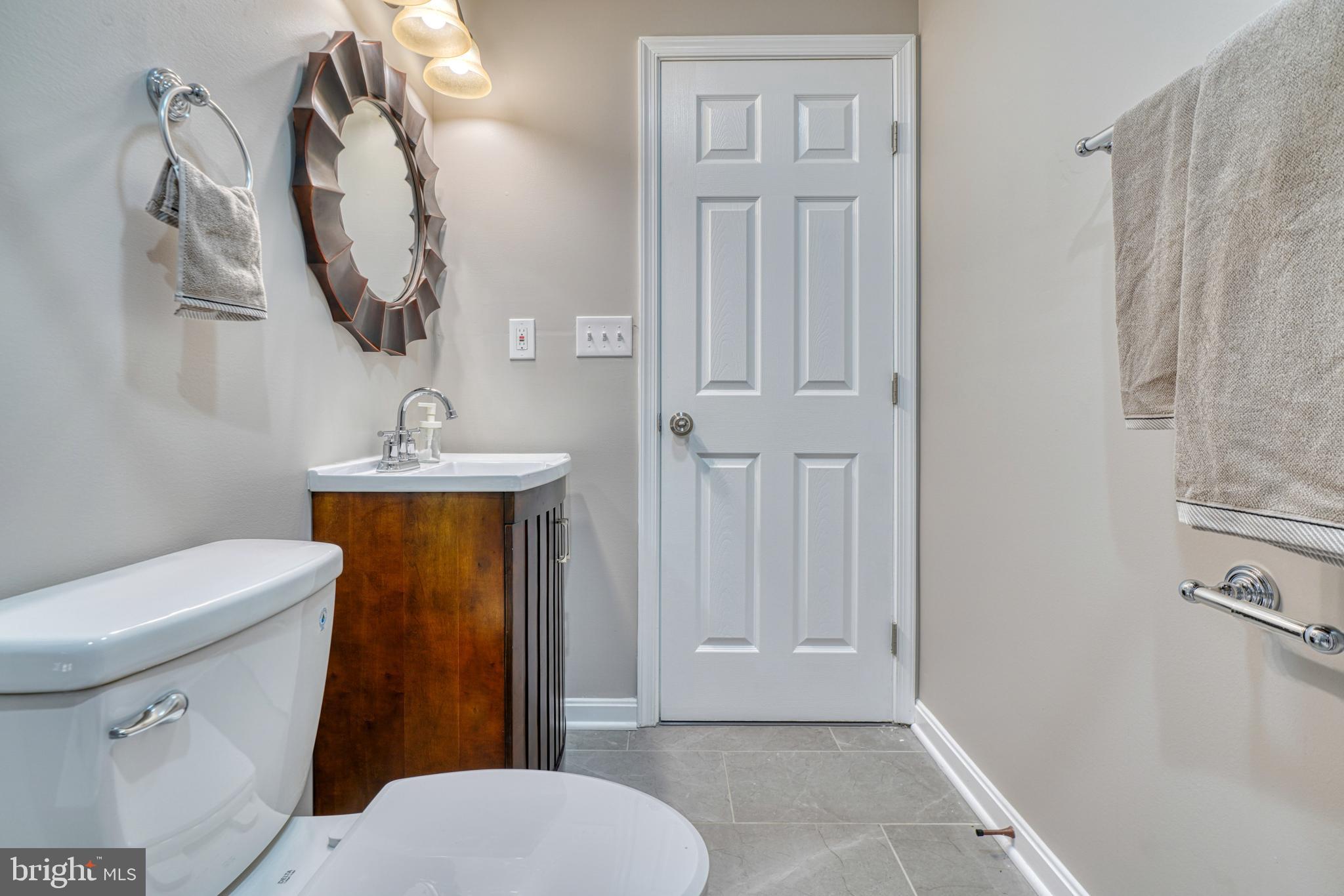 COLDSTREAM HOMESTEAD MONTEBELLO HISTORIC DISTRICT - Residential