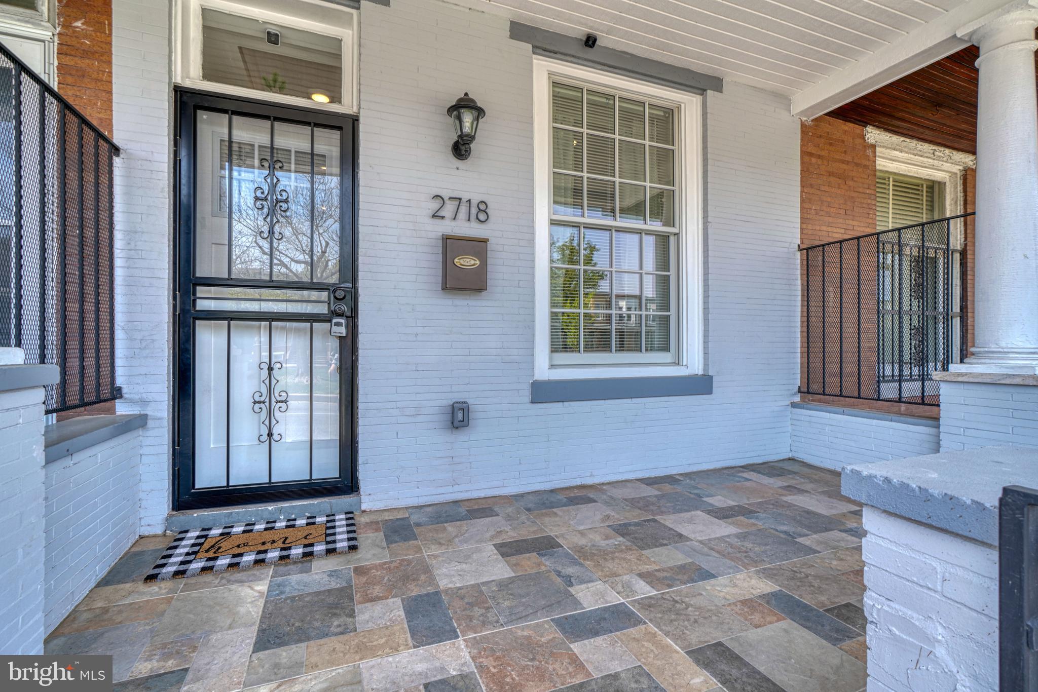 COLDSTREAM HOMESTEAD MONTEBELLO HISTORIC DISTRICT - Residential