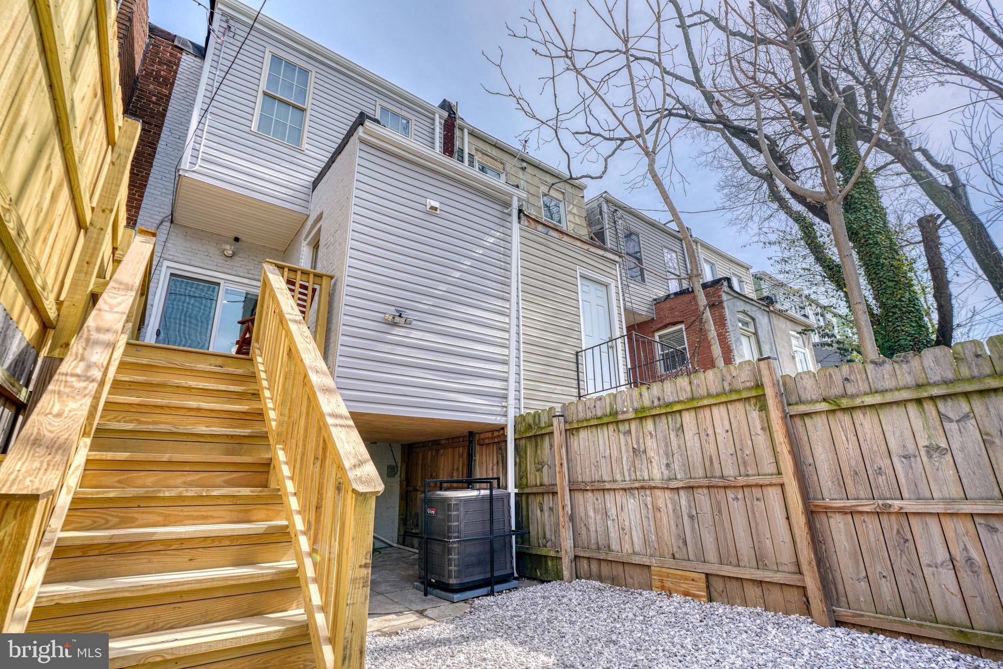 COLDSTREAM HOMESTEAD MONTEBELLO HISTORIC DISTRICT - Residential