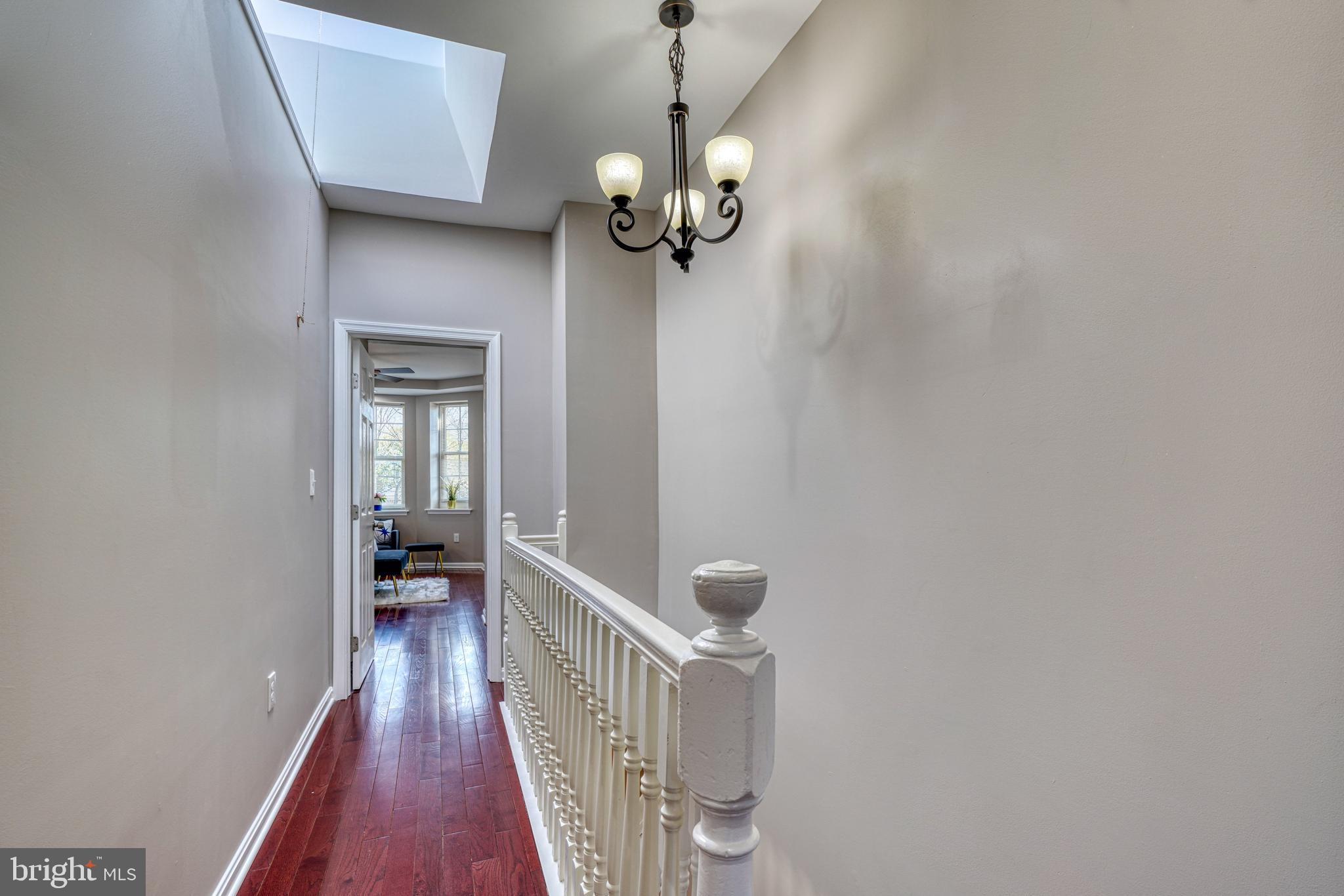 COLDSTREAM HOMESTEAD MONTEBELLO HISTORIC DISTRICT - Residential