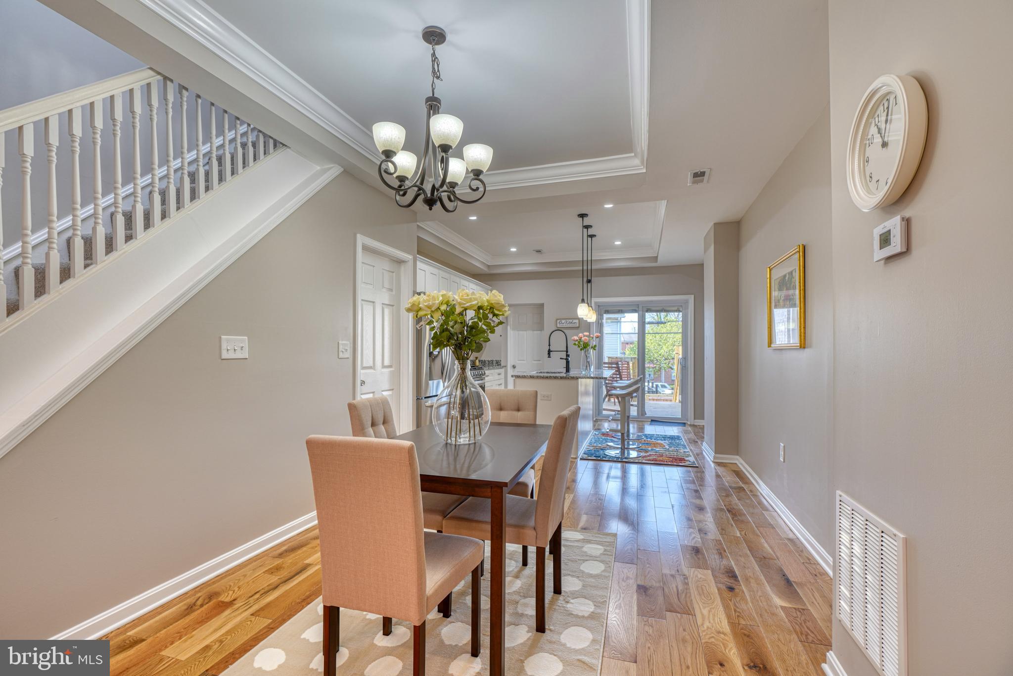 COLDSTREAM HOMESTEAD MONTEBELLO HISTORIC DISTRICT - Residential