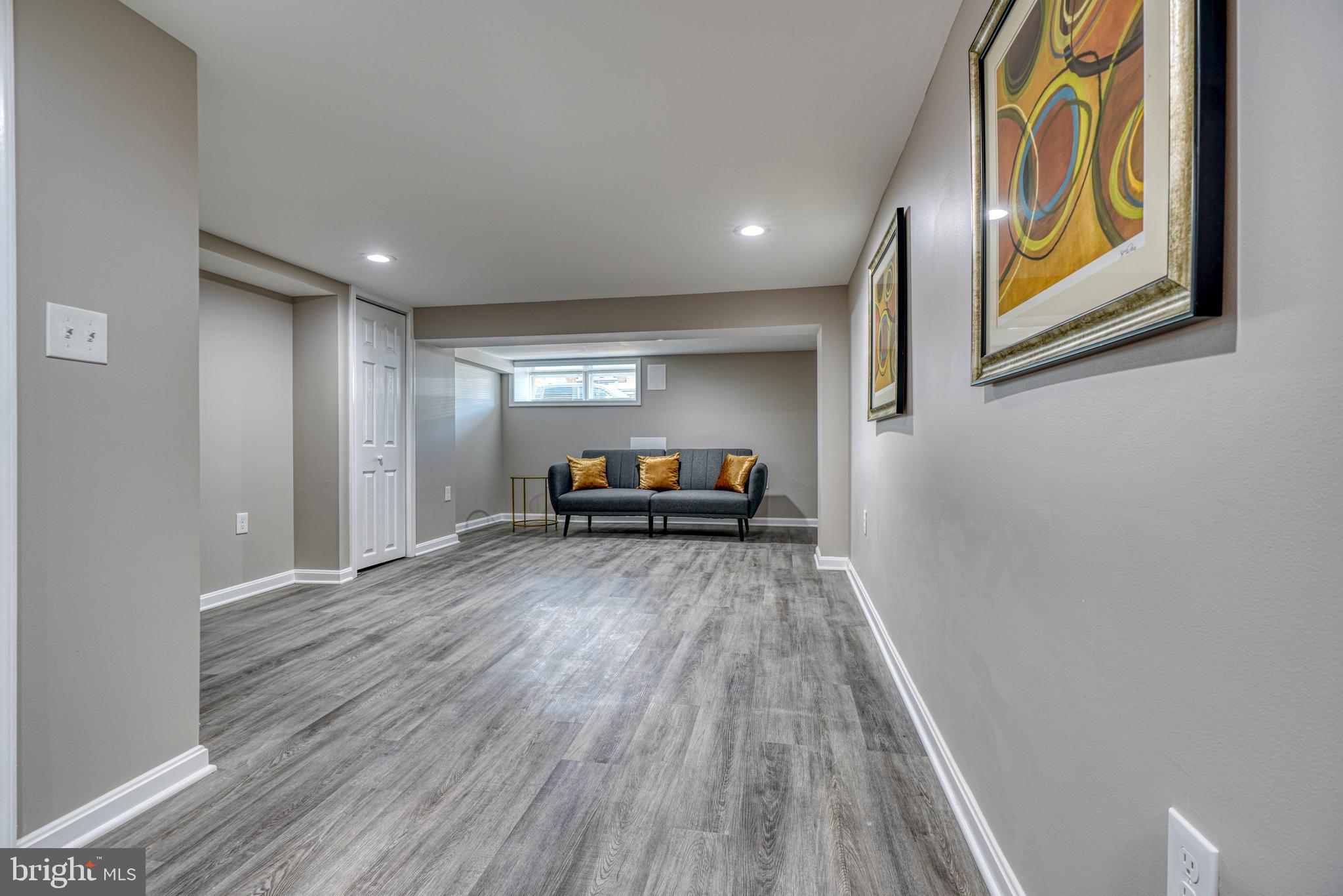 COLDSTREAM HOMESTEAD MONTEBELLO HISTORIC DISTRICT - Residential