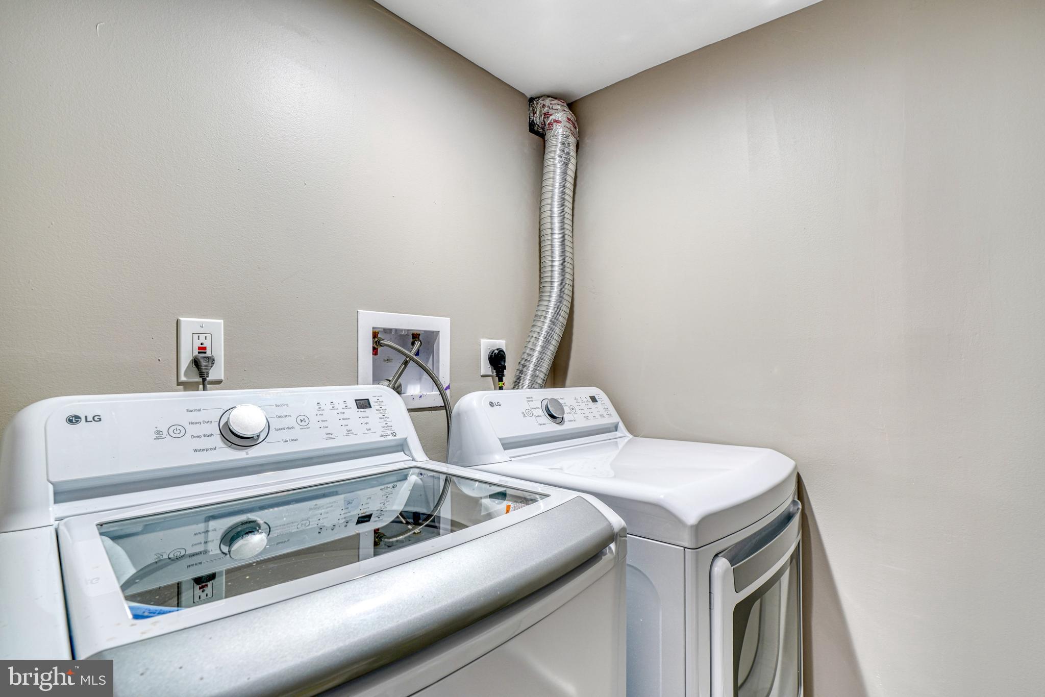 COLDSTREAM HOMESTEAD MONTEBELLO HISTORIC DISTRICT - Residential