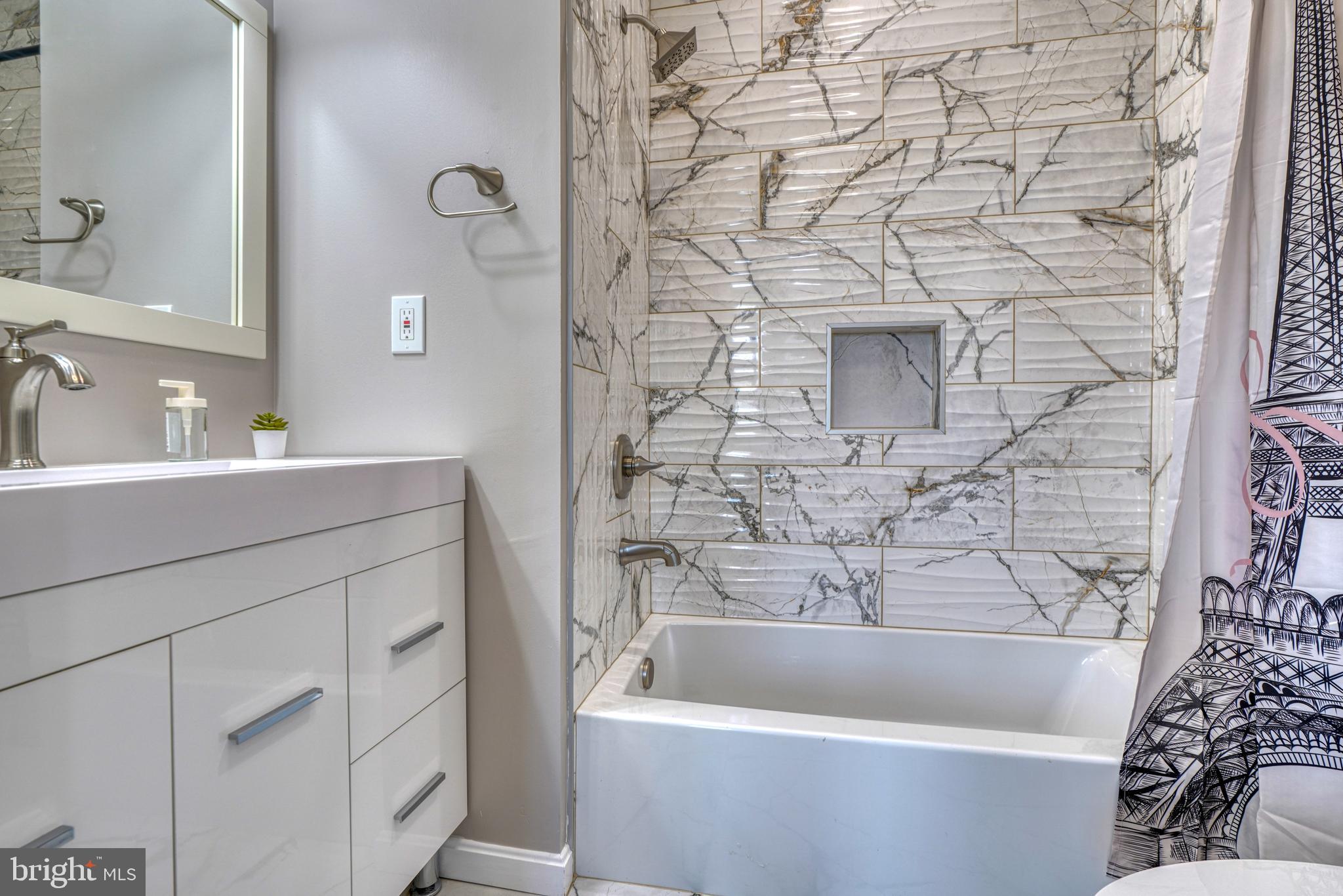 COLDSTREAM HOMESTEAD MONTEBELLO HISTORIC DISTRICT - Residential