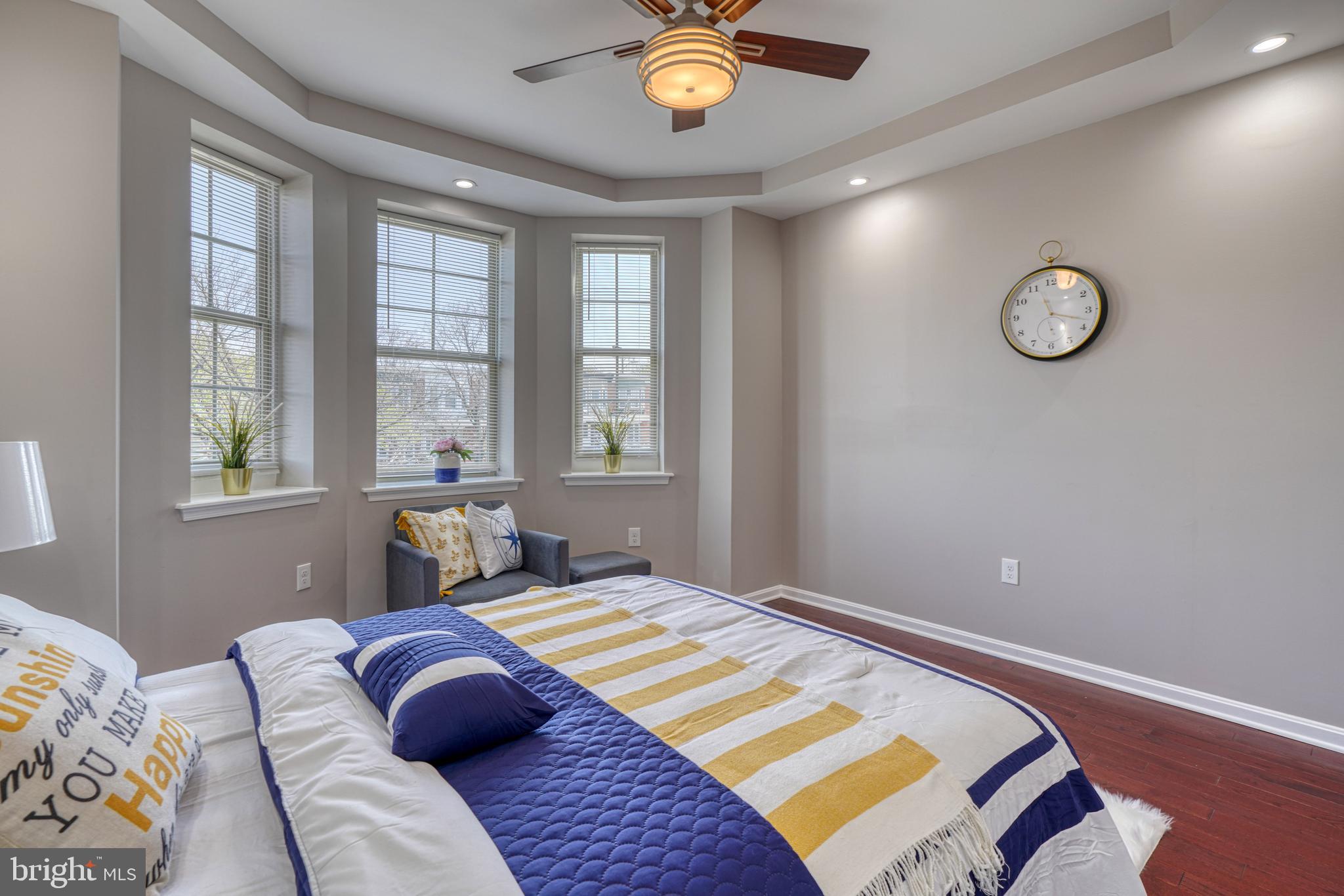 COLDSTREAM HOMESTEAD MONTEBELLO HISTORIC DISTRICT - Residential