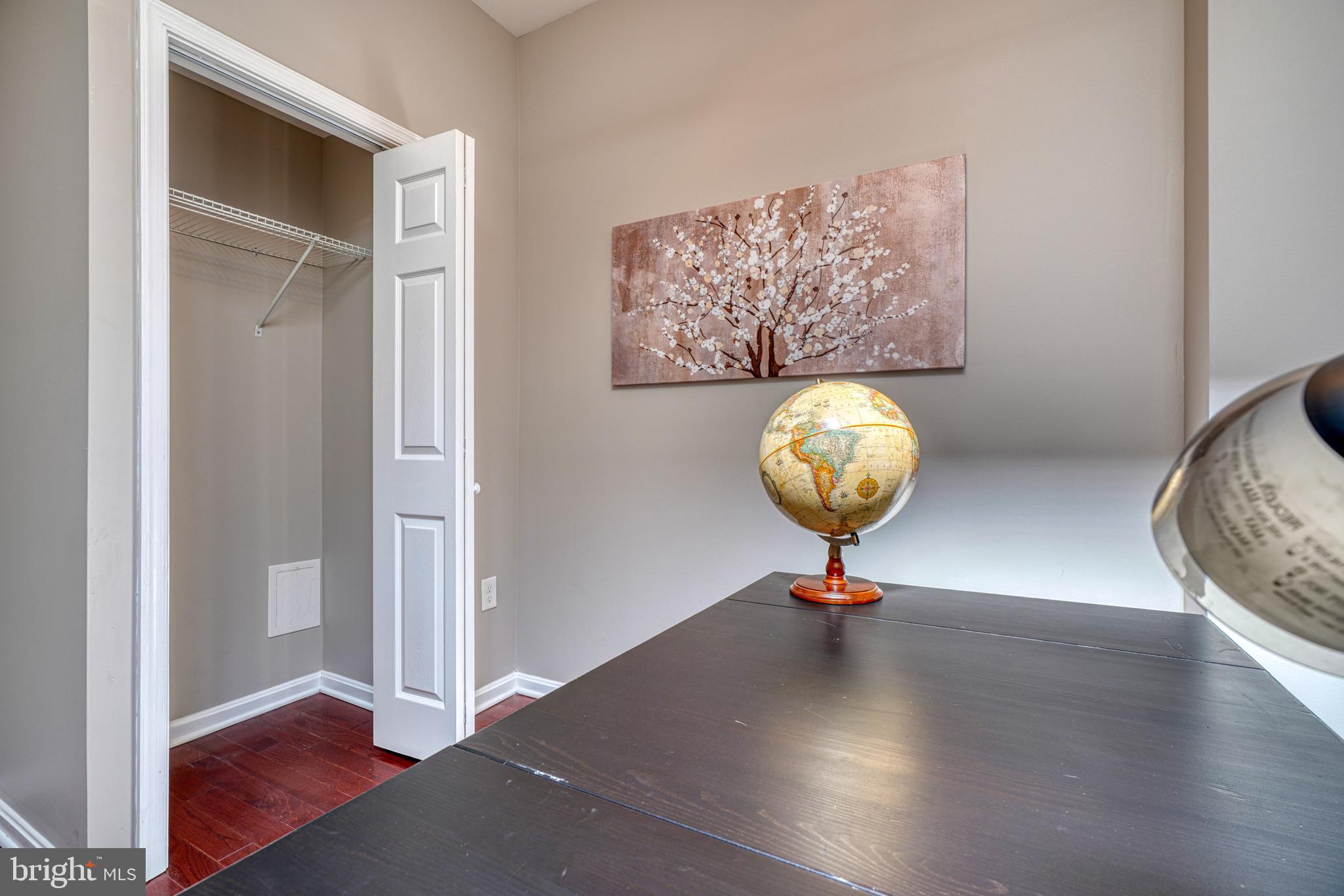 COLDSTREAM HOMESTEAD MONTEBELLO HISTORIC DISTRICT - Residential