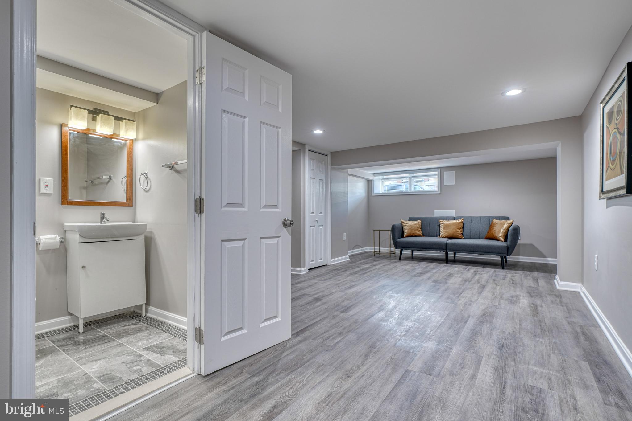 COLDSTREAM HOMESTEAD MONTEBELLO HISTORIC DISTRICT - Residential