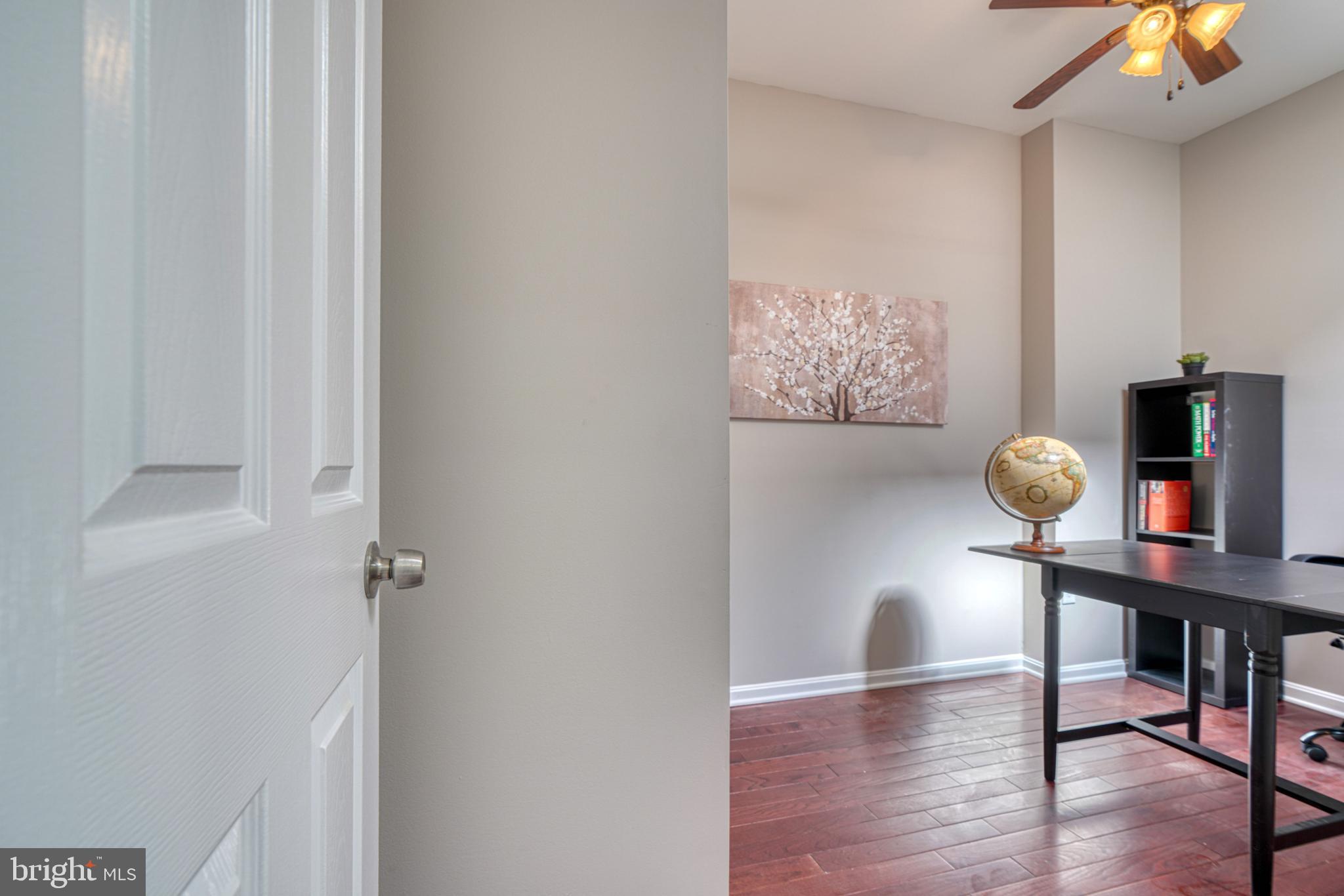 COLDSTREAM HOMESTEAD MONTEBELLO HISTORIC DISTRICT - Residential