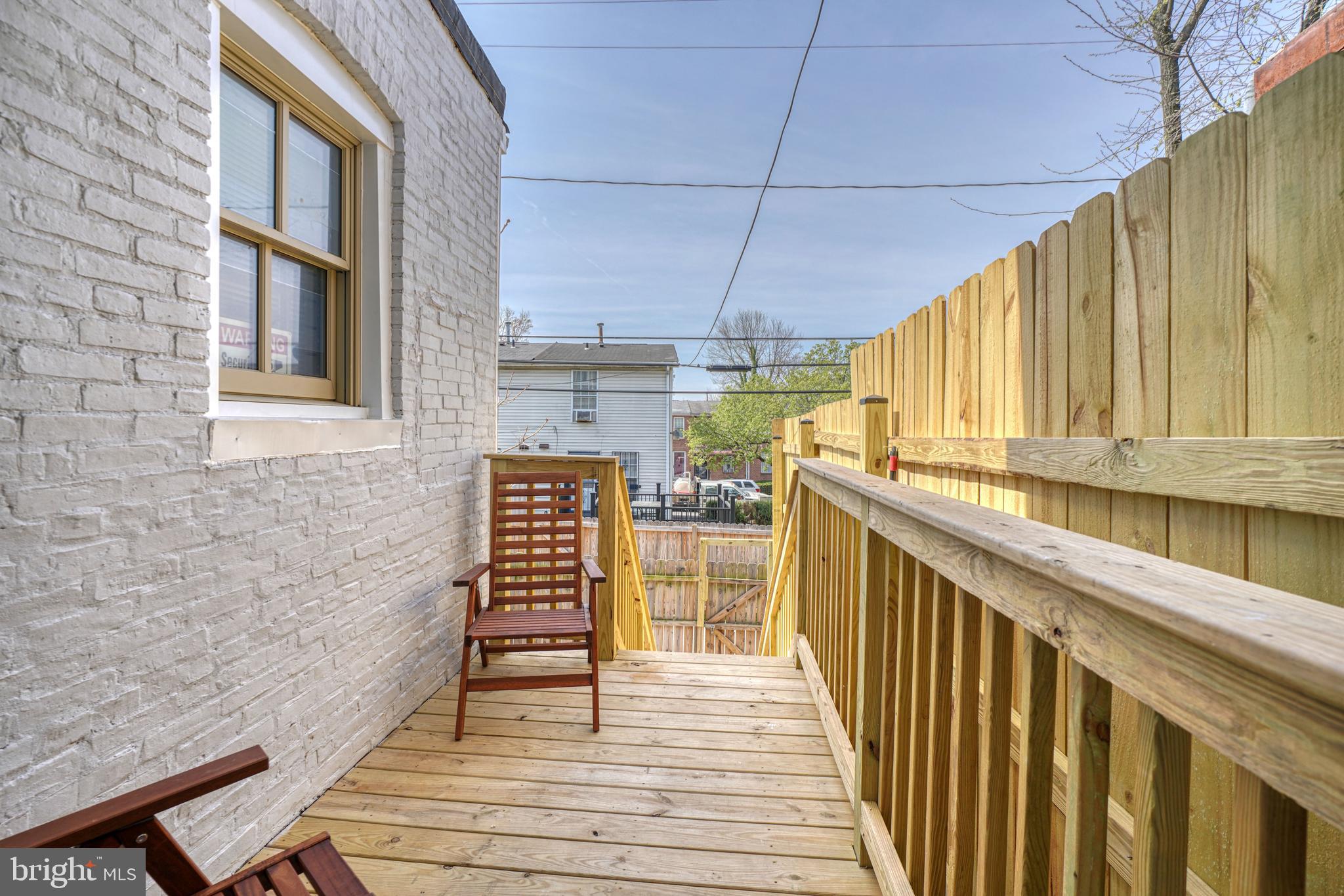 COLDSTREAM HOMESTEAD MONTEBELLO HISTORIC DISTRICT - Residential