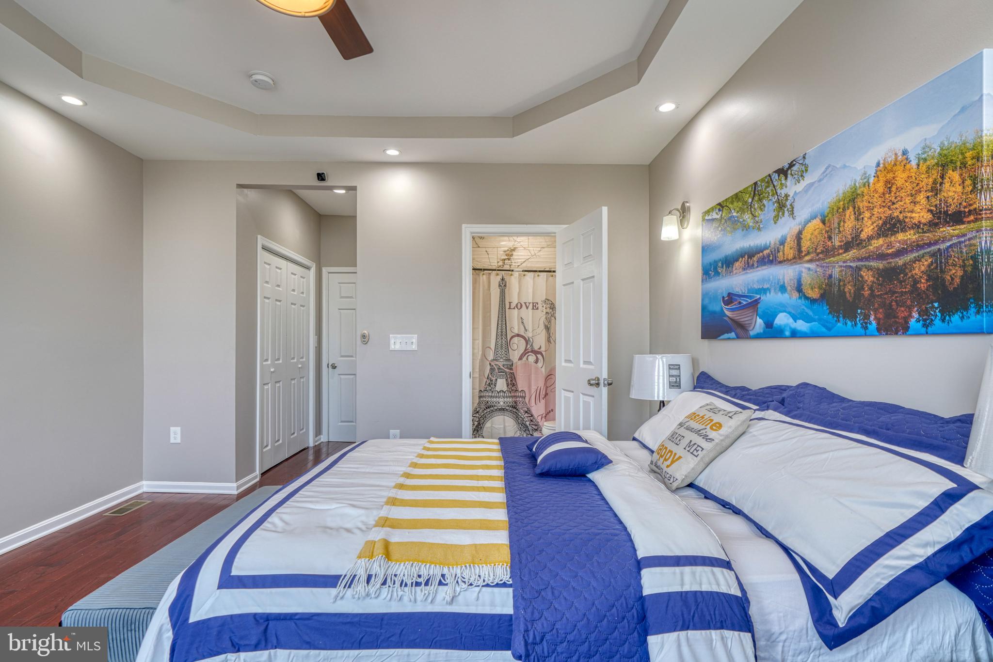 COLDSTREAM HOMESTEAD MONTEBELLO HISTORIC DISTRICT - Residential