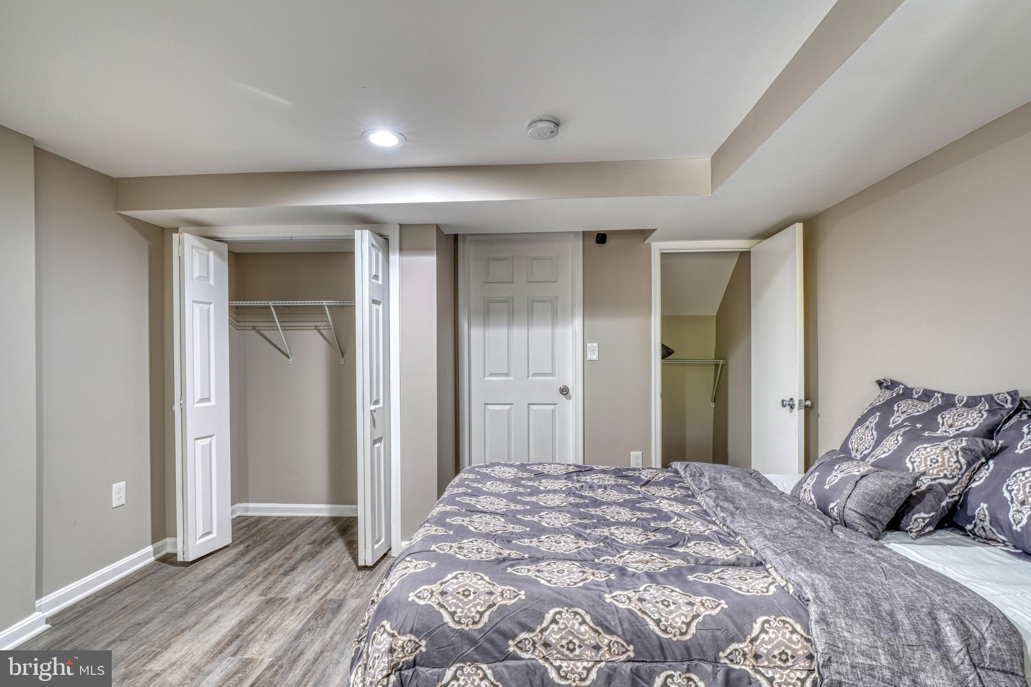 COLDSTREAM HOMESTEAD MONTEBELLO HISTORIC DISTRICT - Residential