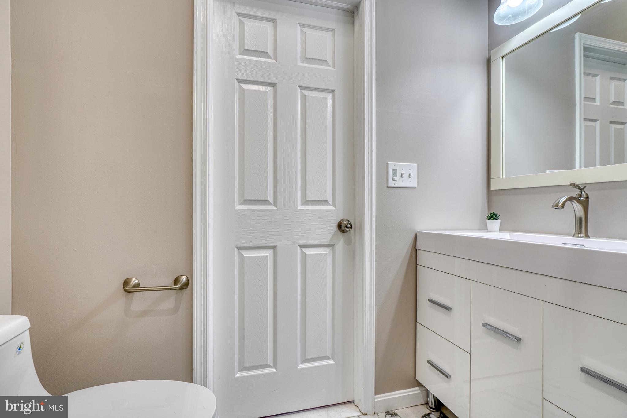 COLDSTREAM HOMESTEAD MONTEBELLO HISTORIC DISTRICT - Residential