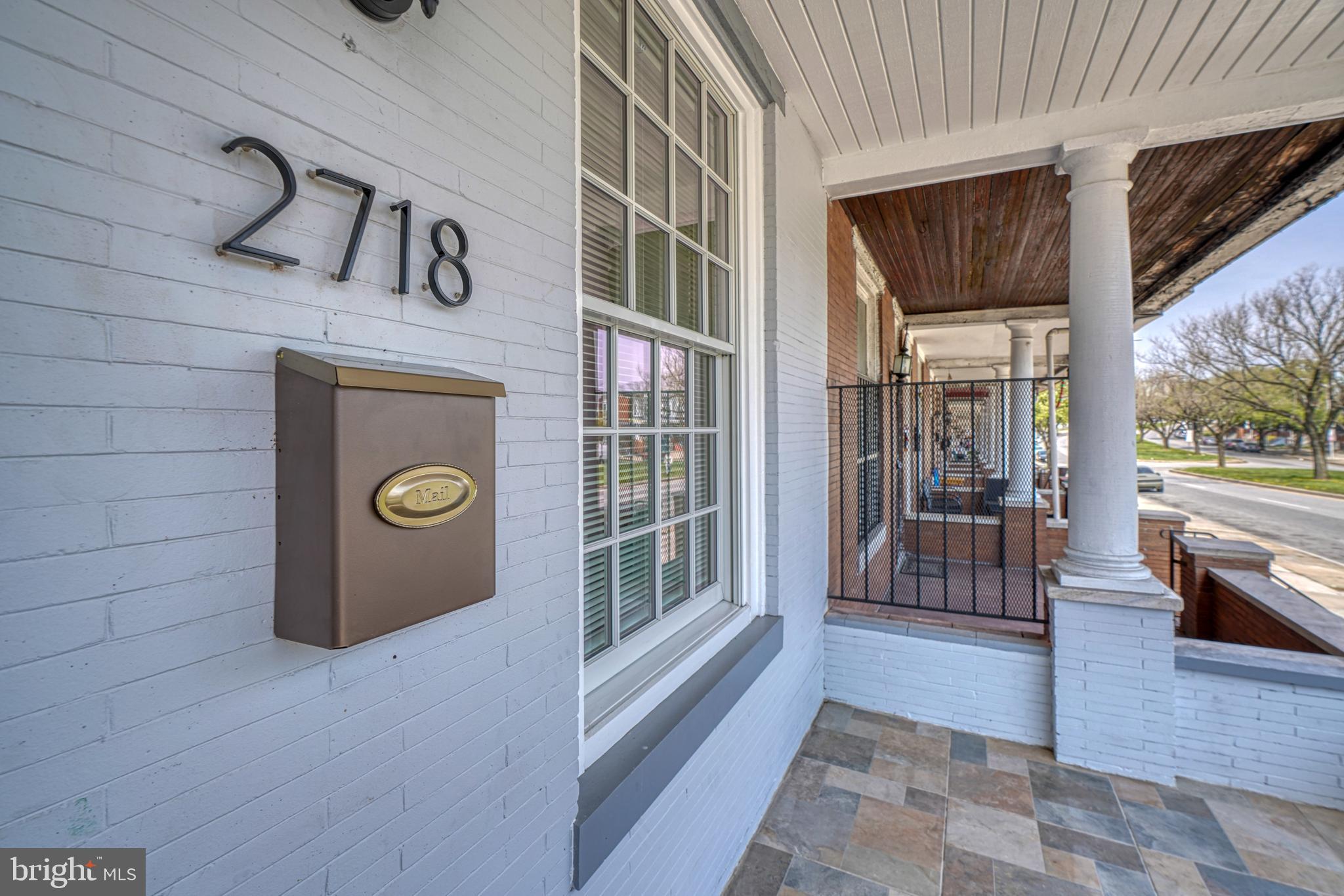 COLDSTREAM HOMESTEAD MONTEBELLO HISTORIC DISTRICT - Residential