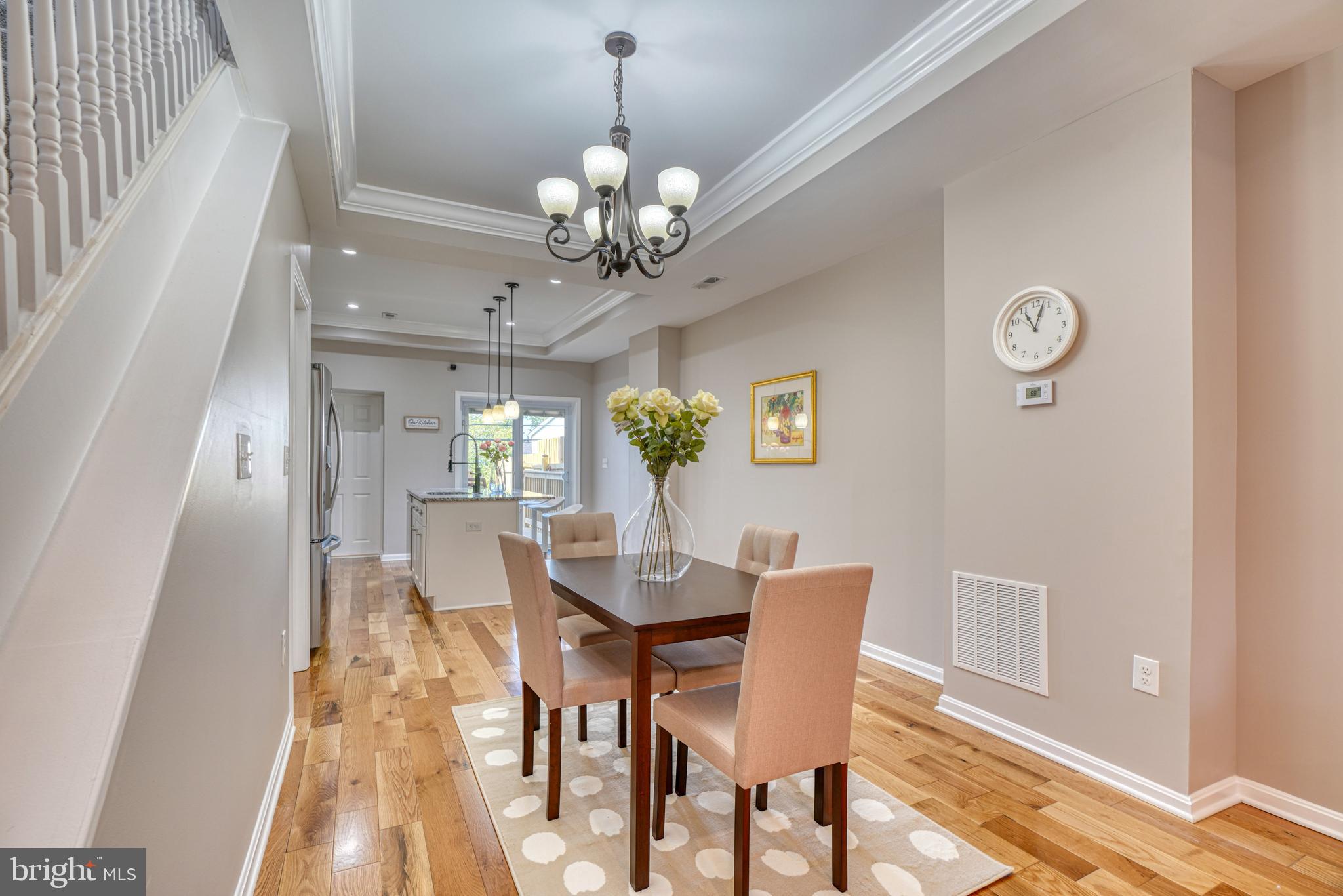 COLDSTREAM HOMESTEAD MONTEBELLO HISTORIC DISTRICT - Residential