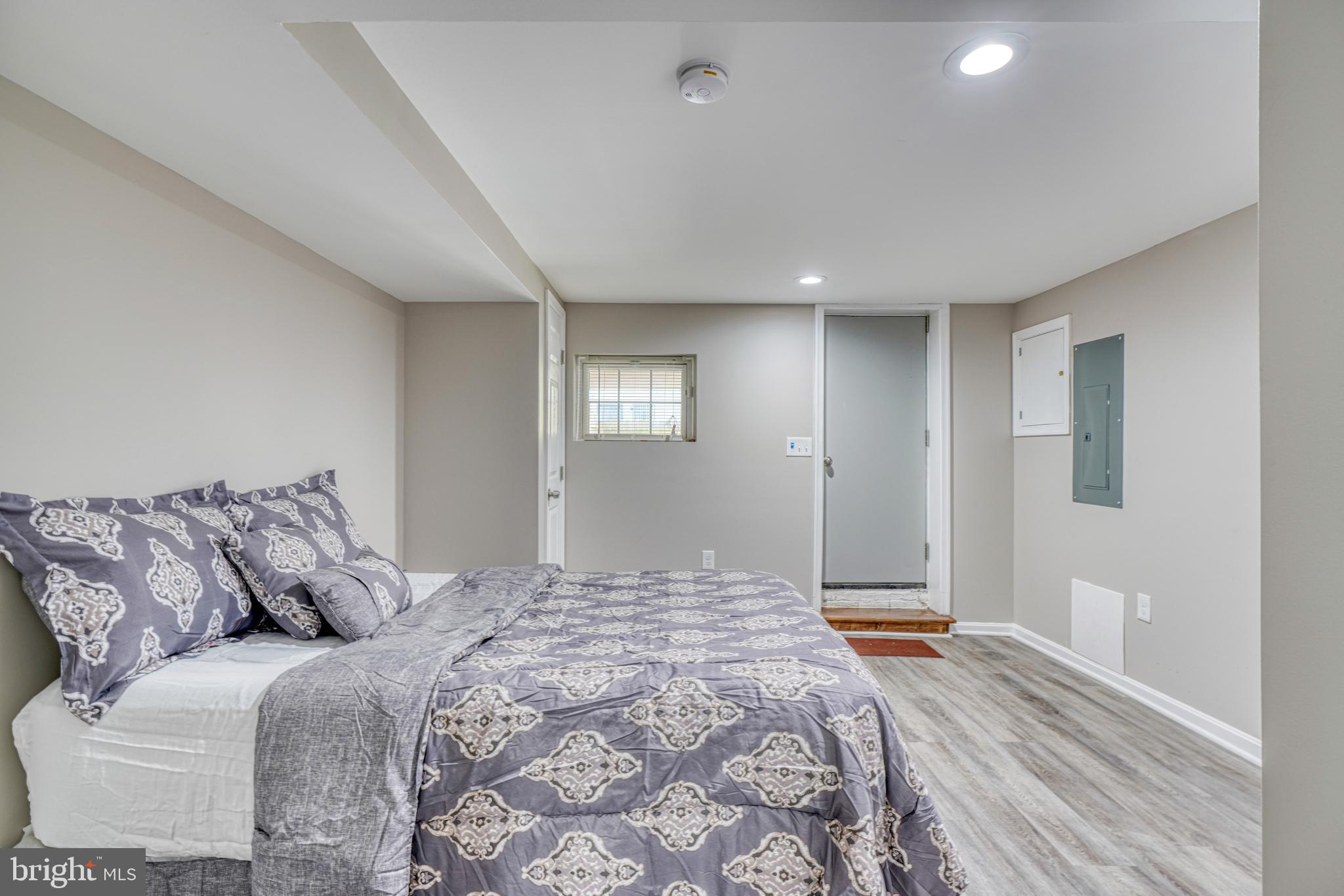 COLDSTREAM HOMESTEAD MONTEBELLO HISTORIC DISTRICT - Residential