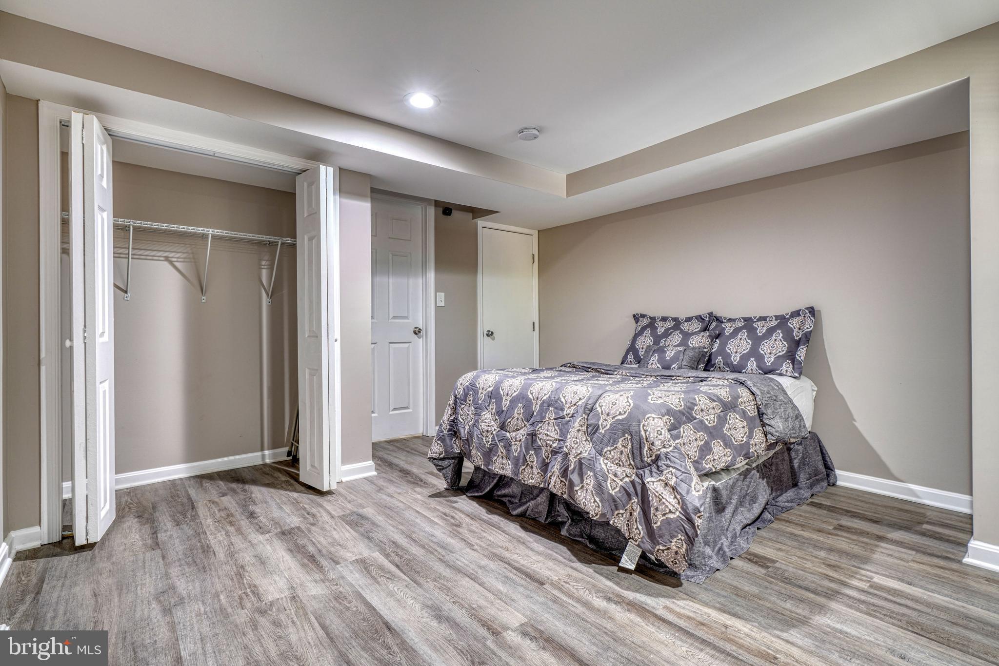 COLDSTREAM HOMESTEAD MONTEBELLO HISTORIC DISTRICT - Residential