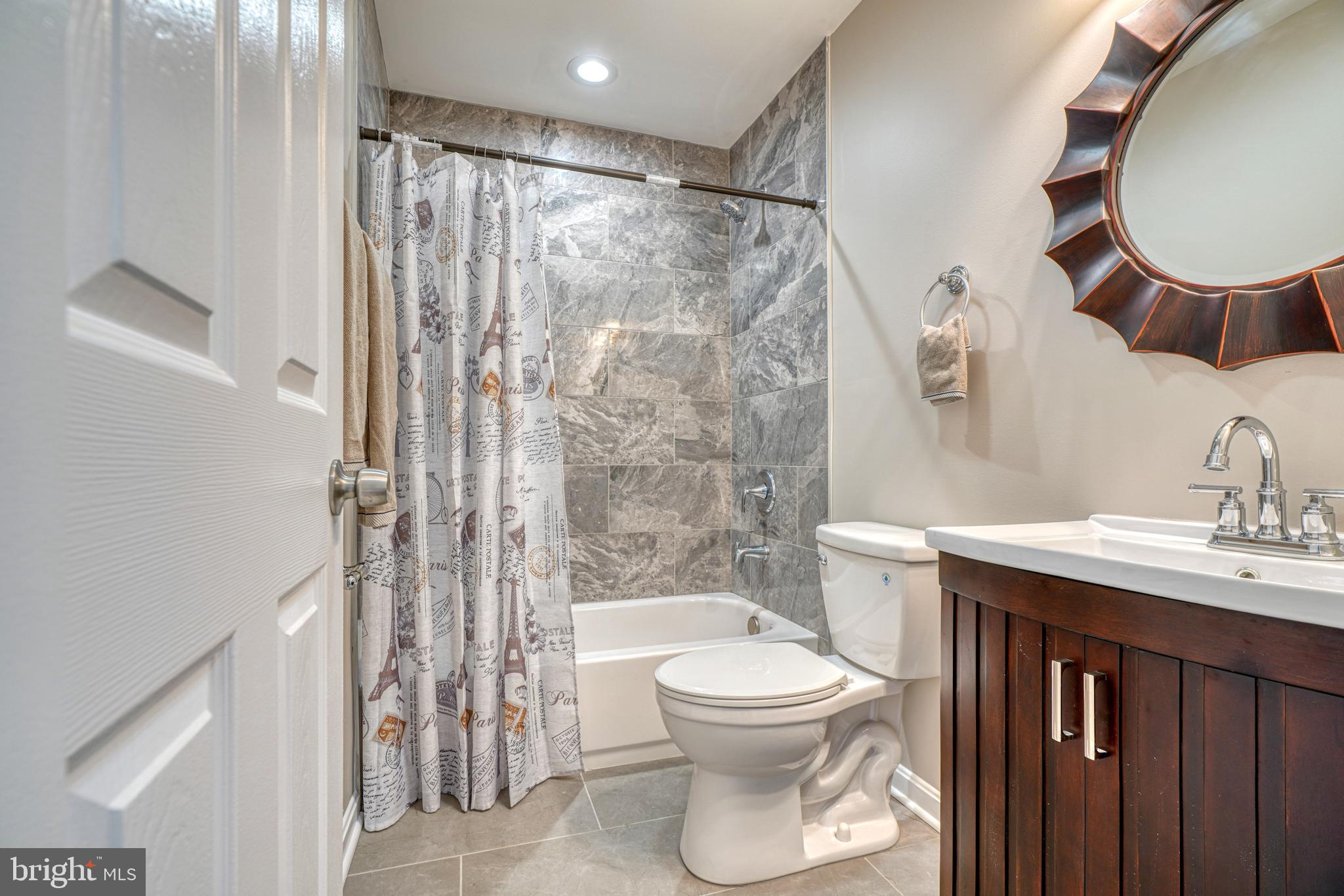 COLDSTREAM HOMESTEAD MONTEBELLO HISTORIC DISTRICT - Residential