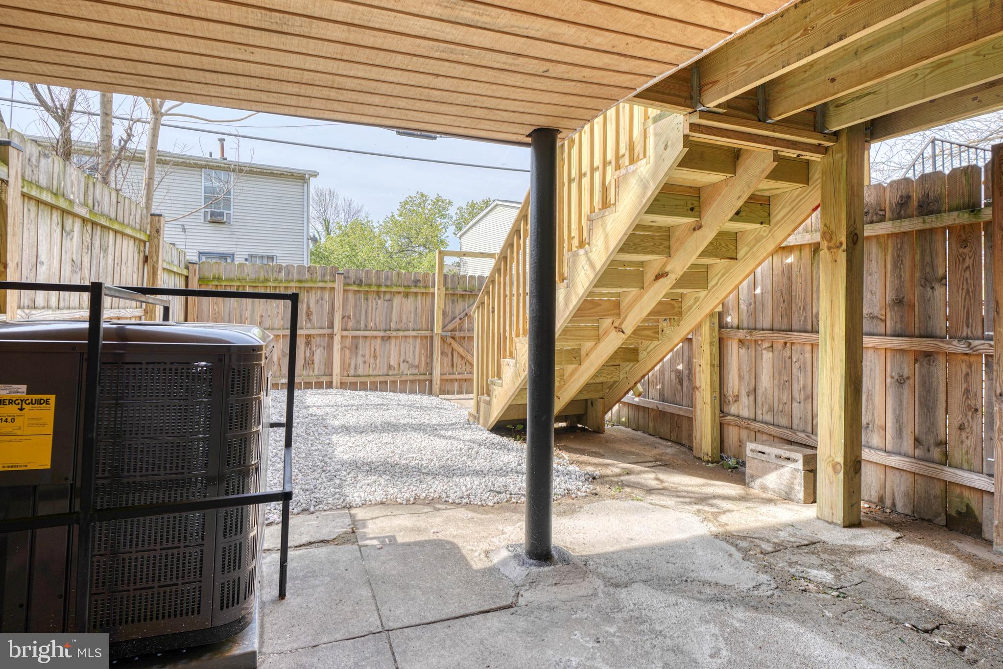 COLDSTREAM HOMESTEAD MONTEBELLO HISTORIC DISTRICT - Residential