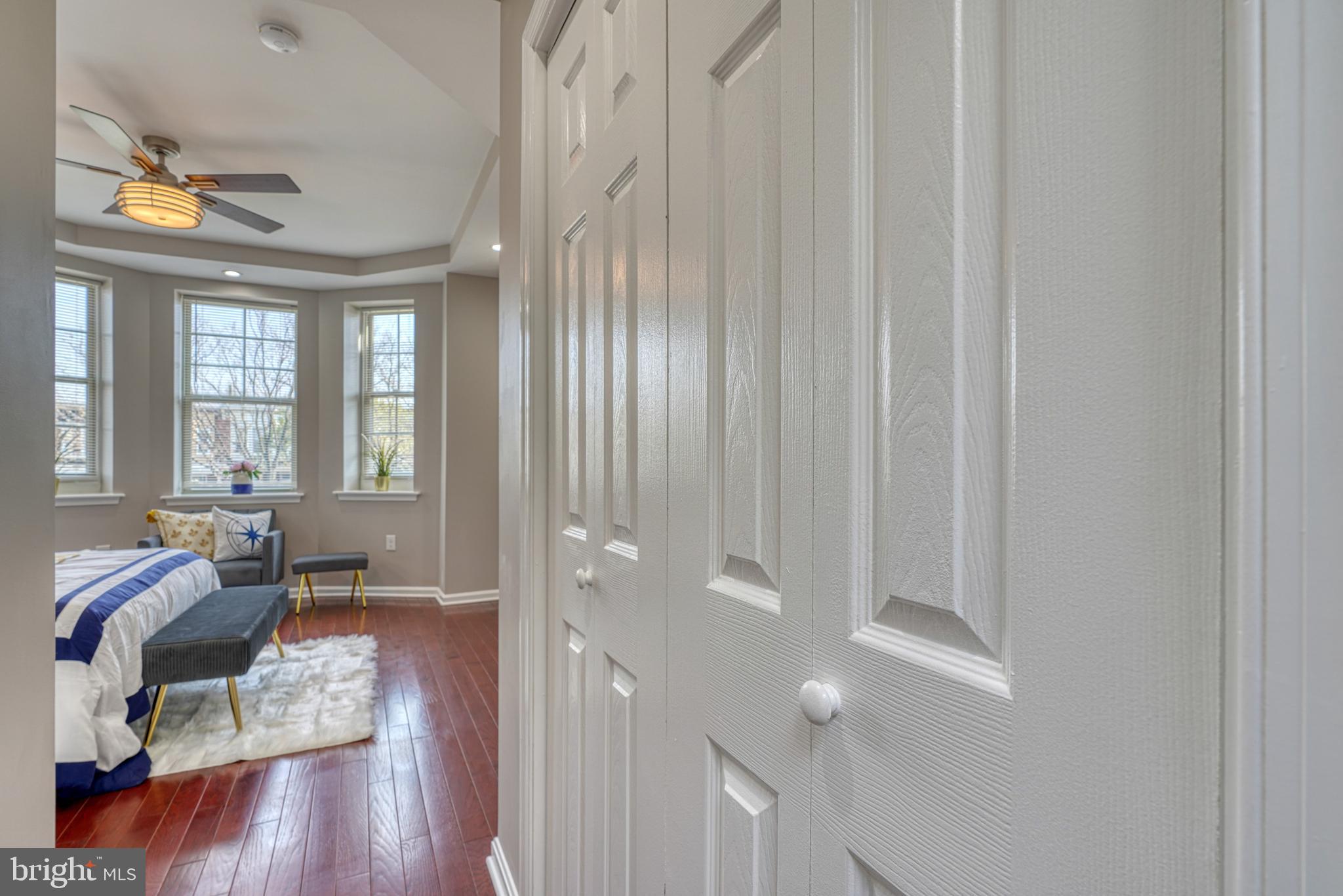 COLDSTREAM HOMESTEAD MONTEBELLO HISTORIC DISTRICT - Residential