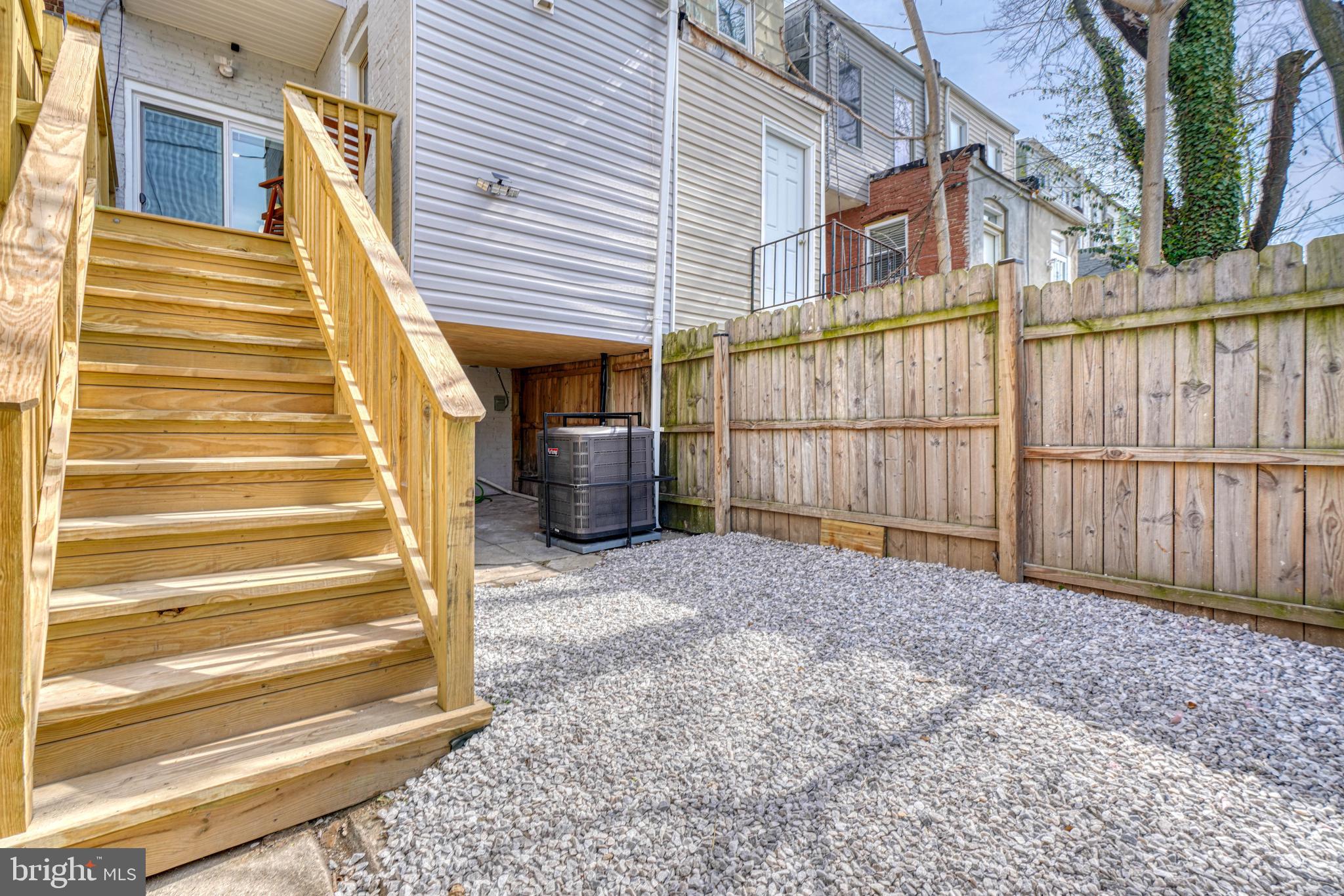 COLDSTREAM HOMESTEAD MONTEBELLO HISTORIC DISTRICT - Residential