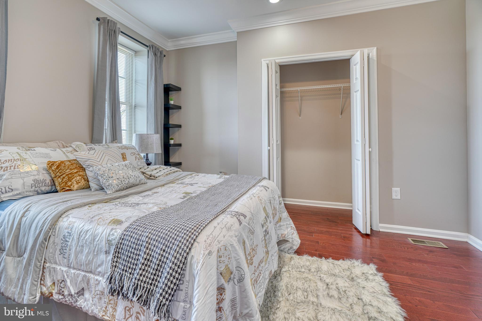 COLDSTREAM HOMESTEAD MONTEBELLO HISTORIC DISTRICT - Residential