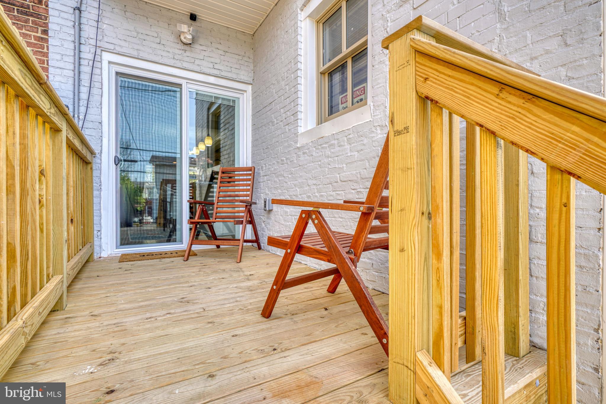 COLDSTREAM HOMESTEAD MONTEBELLO HISTORIC DISTRICT - Residential