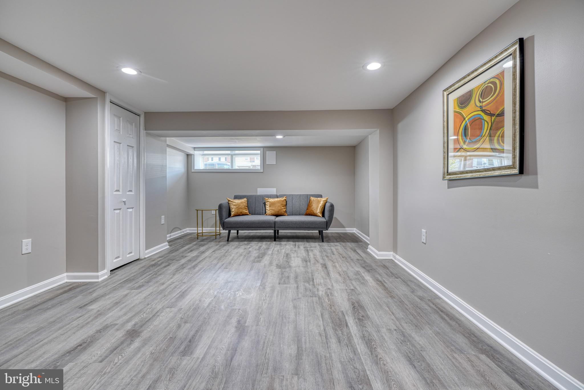 COLDSTREAM HOMESTEAD MONTEBELLO HISTORIC DISTRICT - Residential