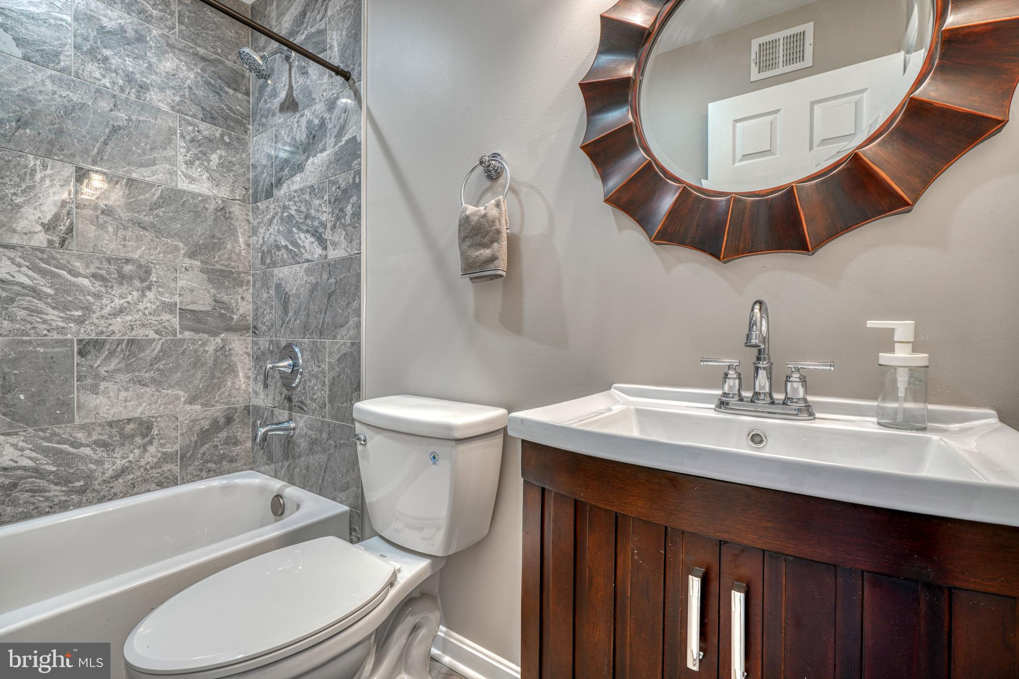 COLDSTREAM HOMESTEAD MONTEBELLO HISTORIC DISTRICT - Residential