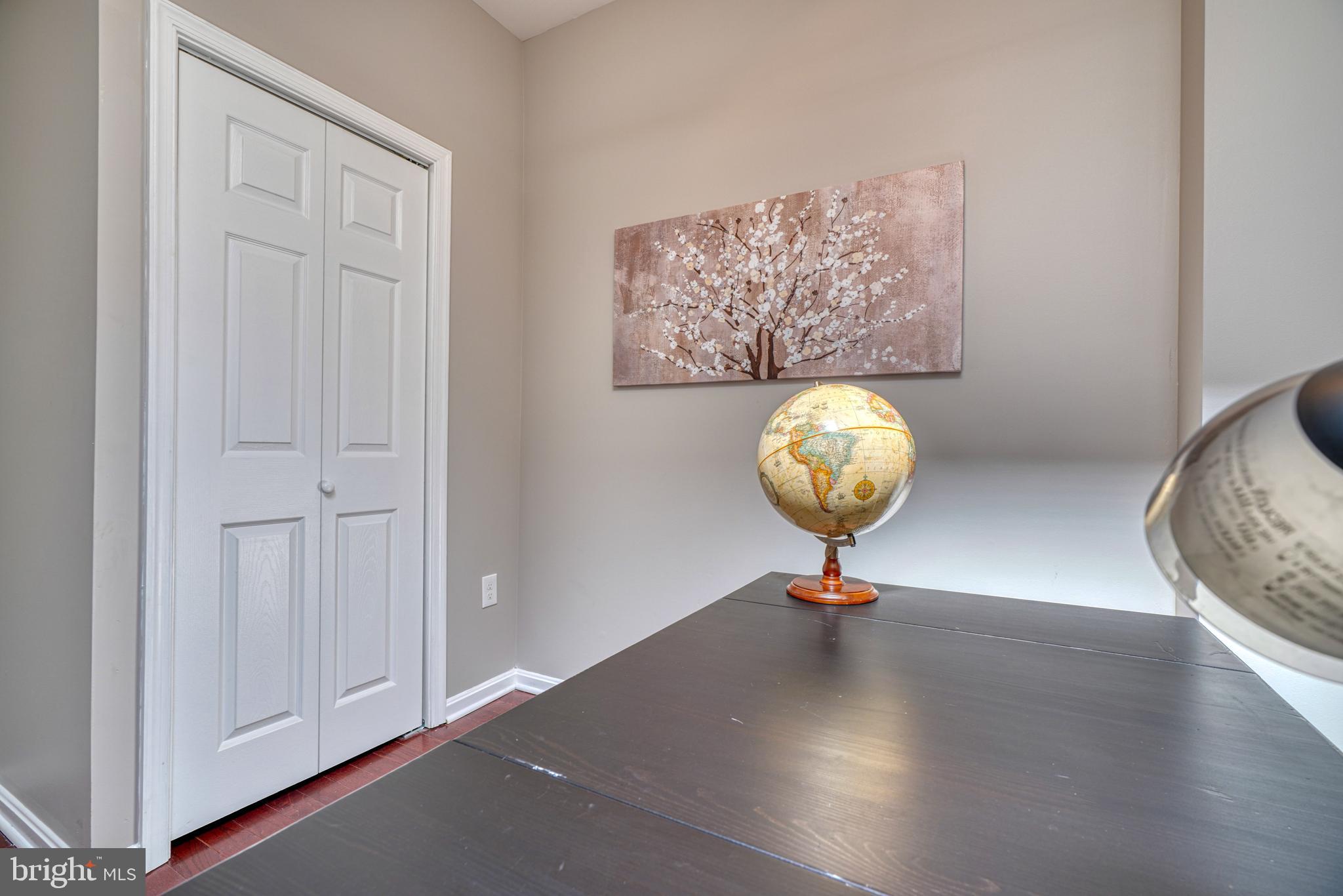 COLDSTREAM HOMESTEAD MONTEBELLO HISTORIC DISTRICT - Residential